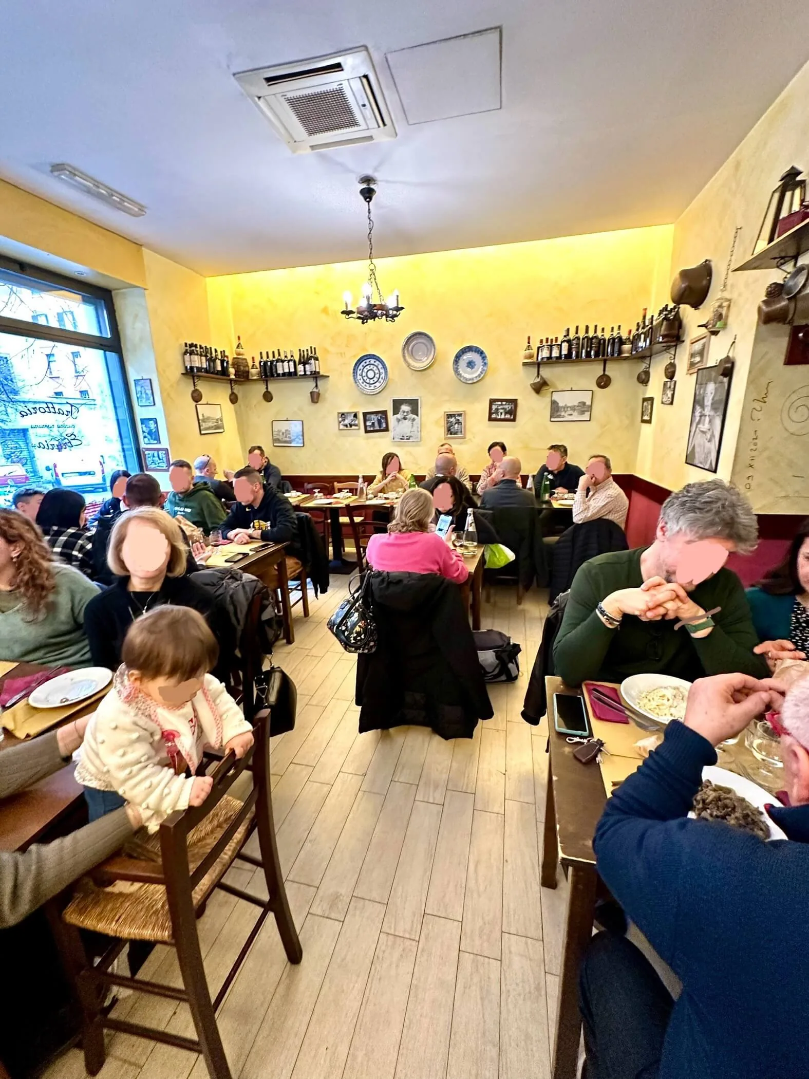 Trattoria Etruria 39 - altre foto - 11