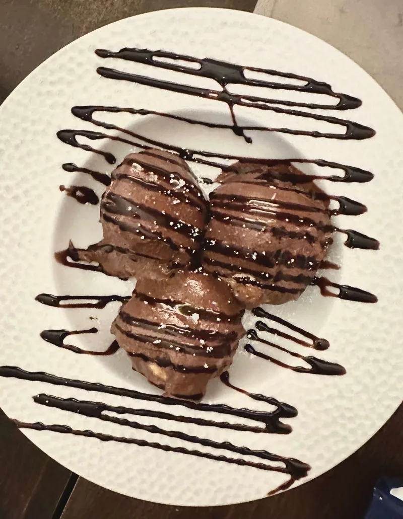 Osteria del Sesto - andere foto's - 2 Osteria del Sesto - andere foto's - 2