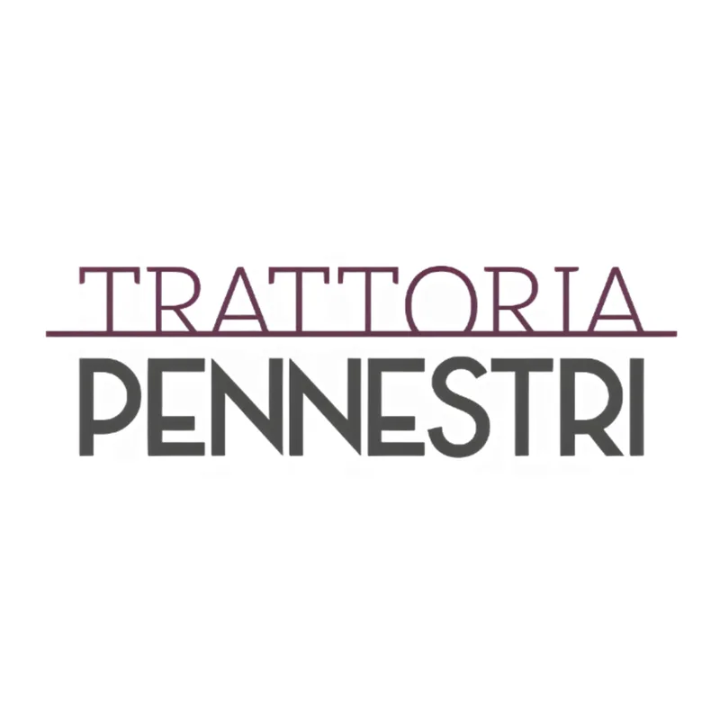 Logo Trattoria Pennestri 