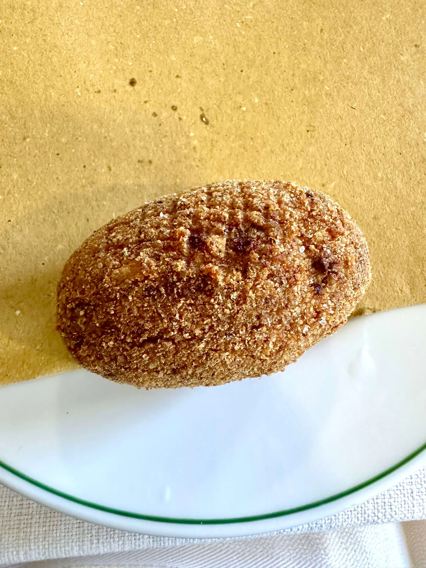 Supplì - Taverna Cestia