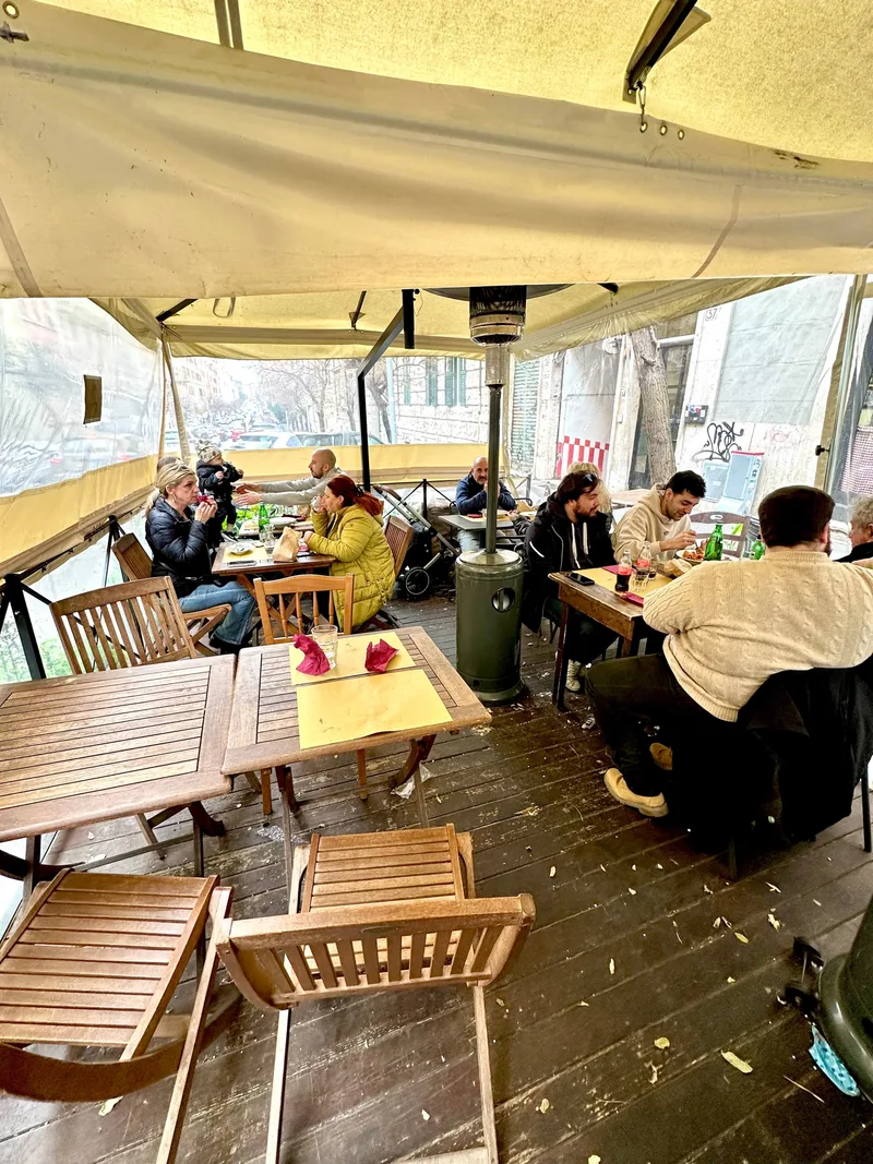 Trattoria Etruria 39 - other photos - 14