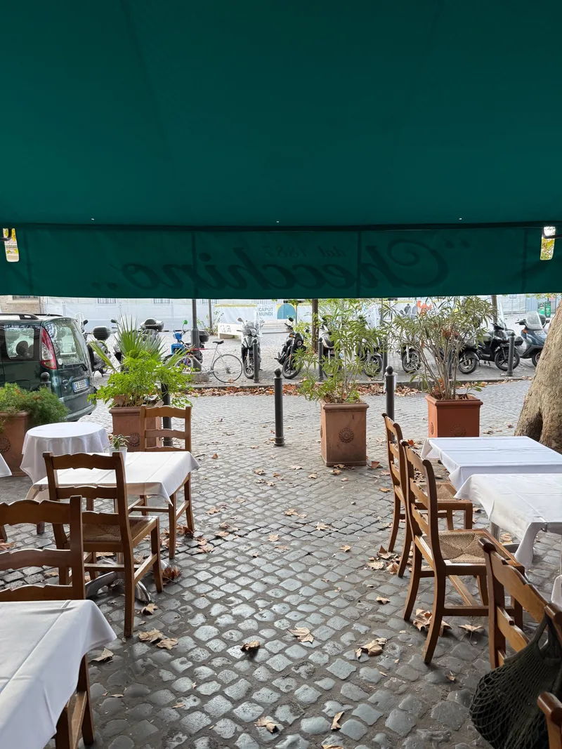 Checchino dal 1887 - 店舗の写真 - 4