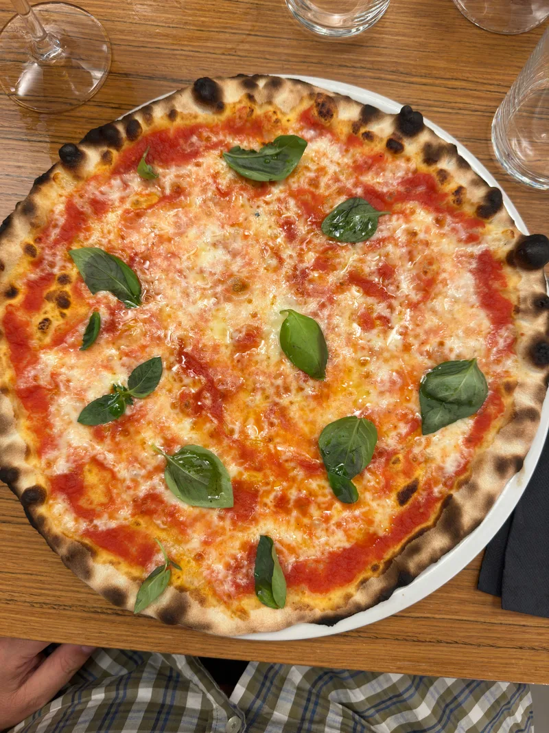 180 Grammi - dish photos - 2