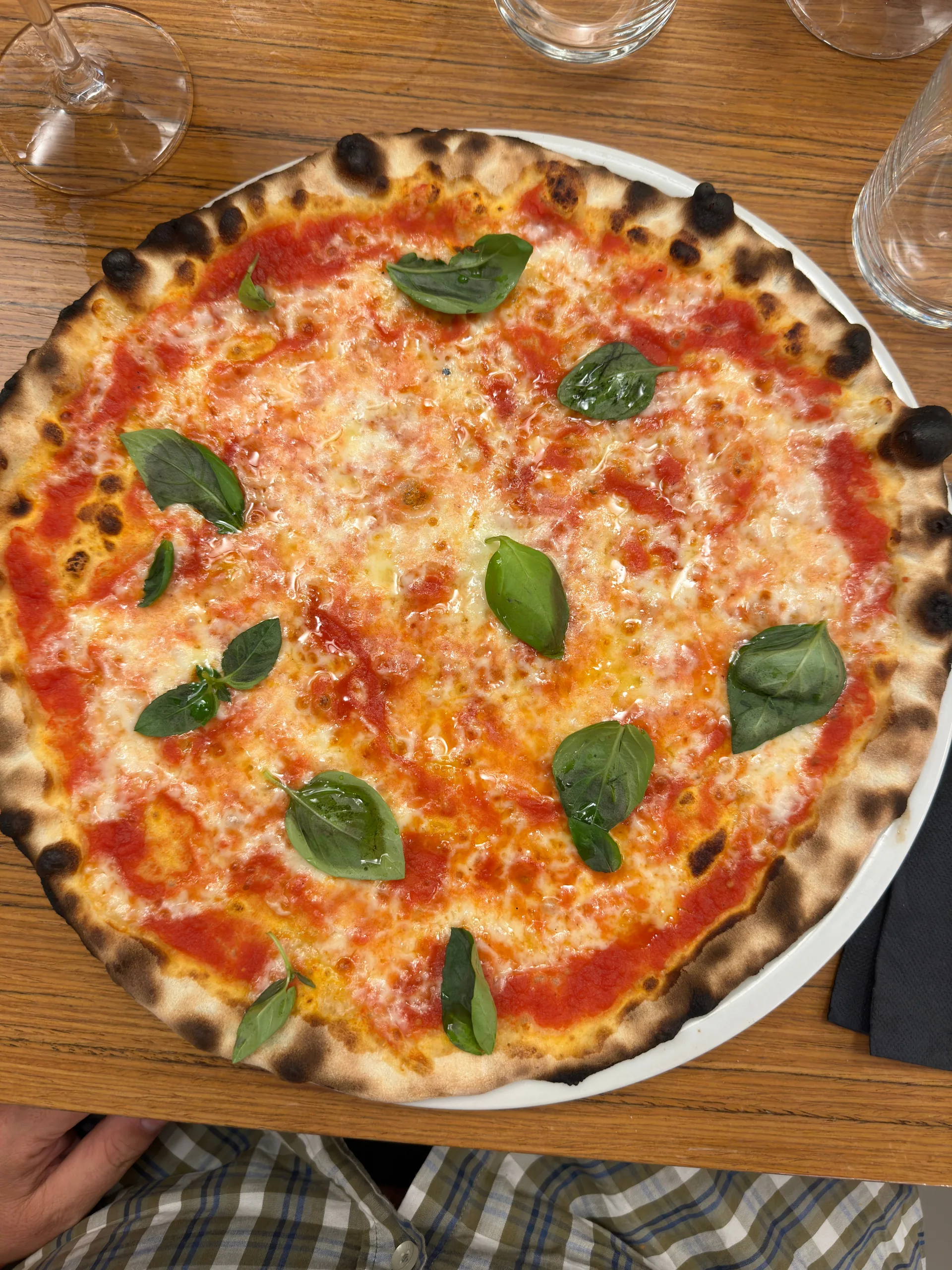 180 Grammi - foto dei piatti - 1