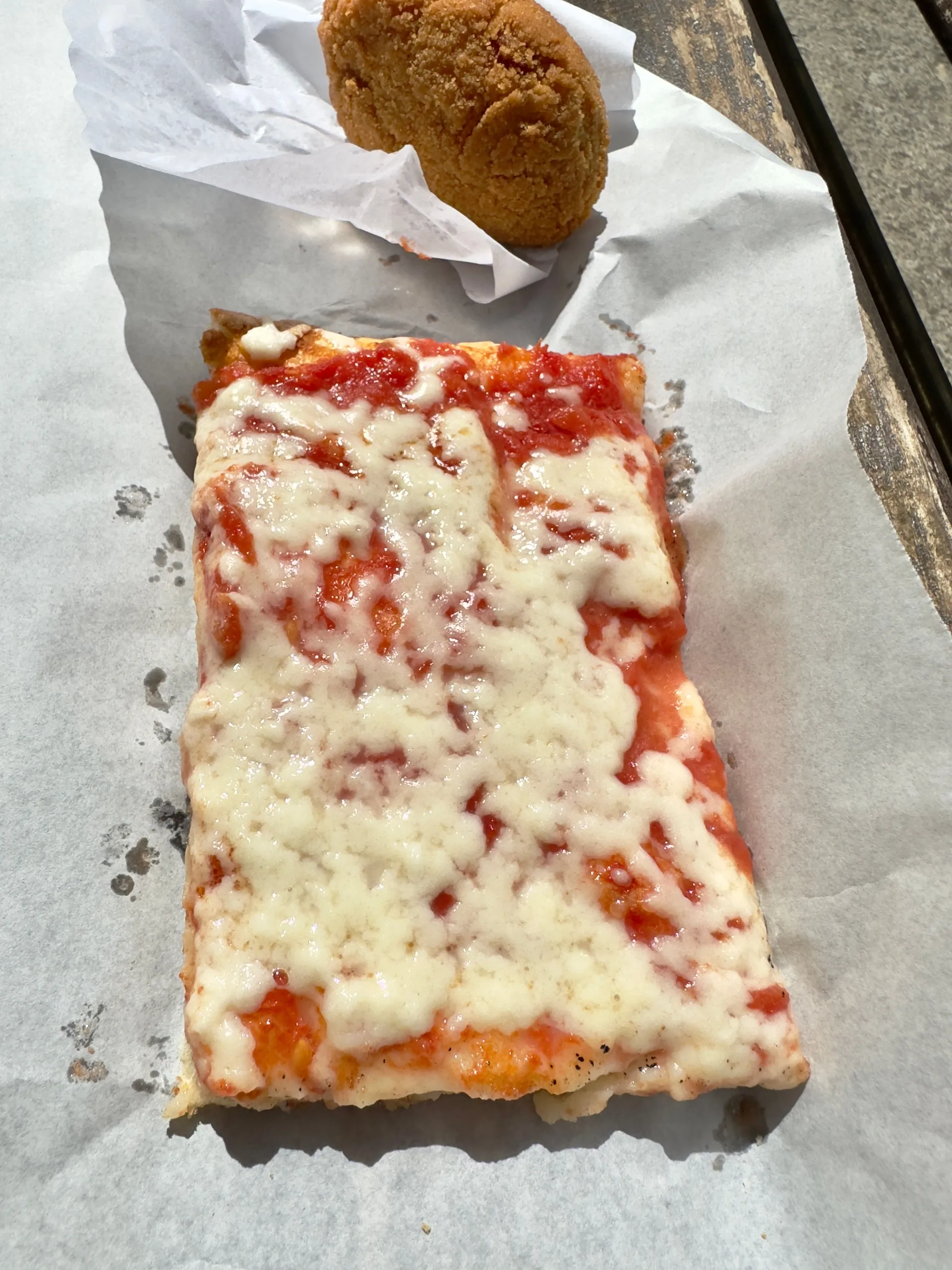 Pizzeria Gabry - autres photos - 2
