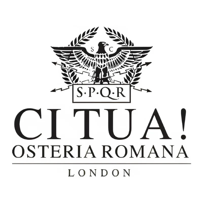 Ci Tua Osteria Romana - रेस्तरां की तस्वीर - 1