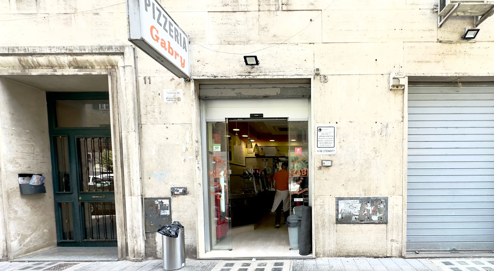 Pizzeria Gabry - autres photos - 1