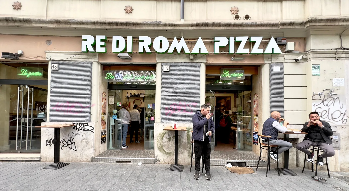 La casa del supplì - other photos - 7