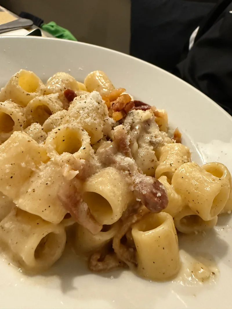 Lo'steria - صور الأطباق - 8