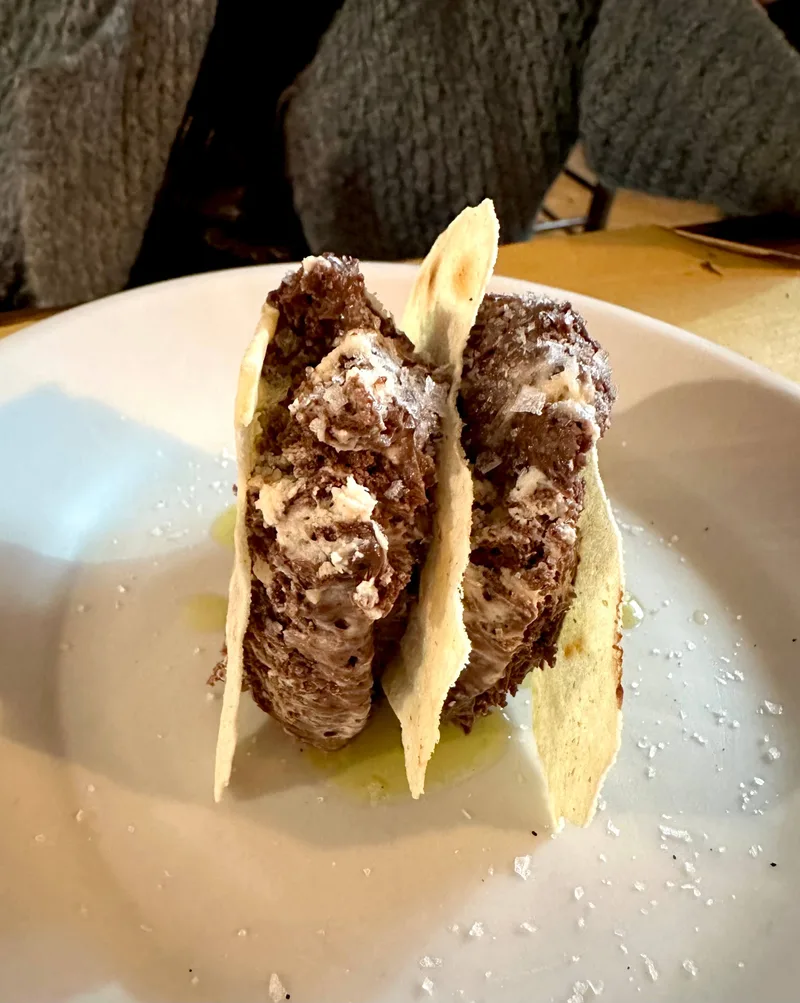 Trattoria Pennestri  - dish photos - 5