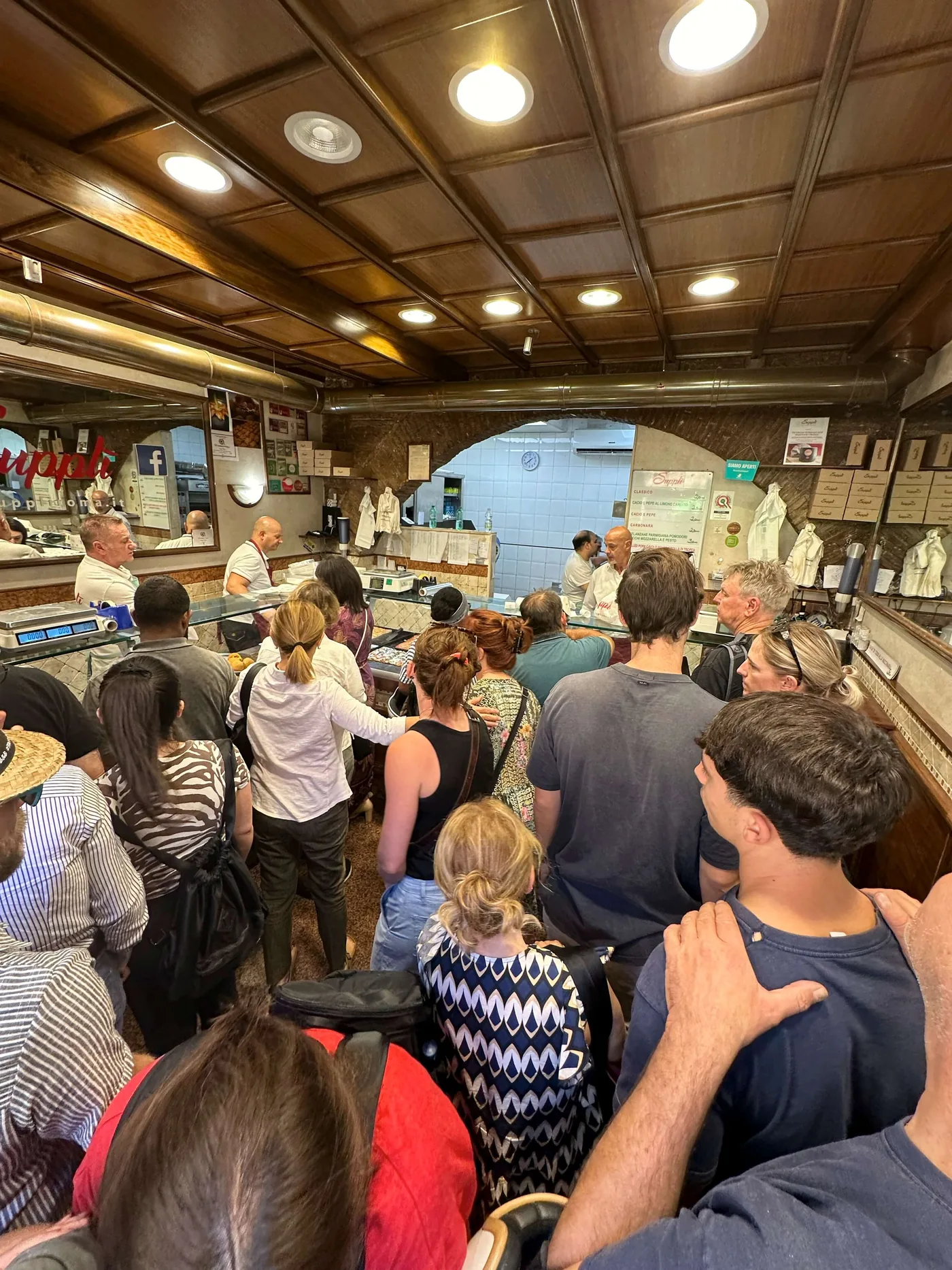 Supplì - other photos - 3