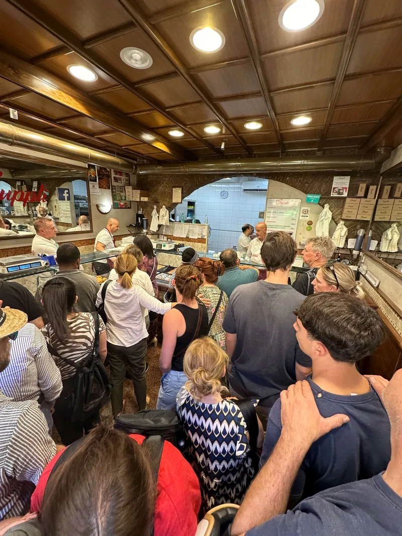 Supplì - अन्य तस्वीरें - 3