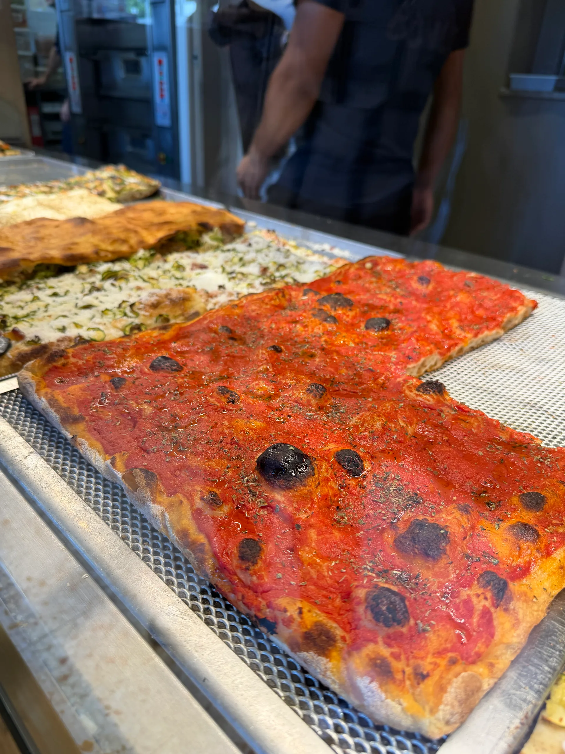 Pizzarium - dish photos - 3