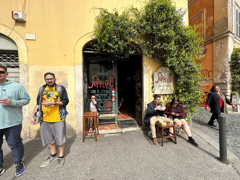 Supplizio - other photos - 3