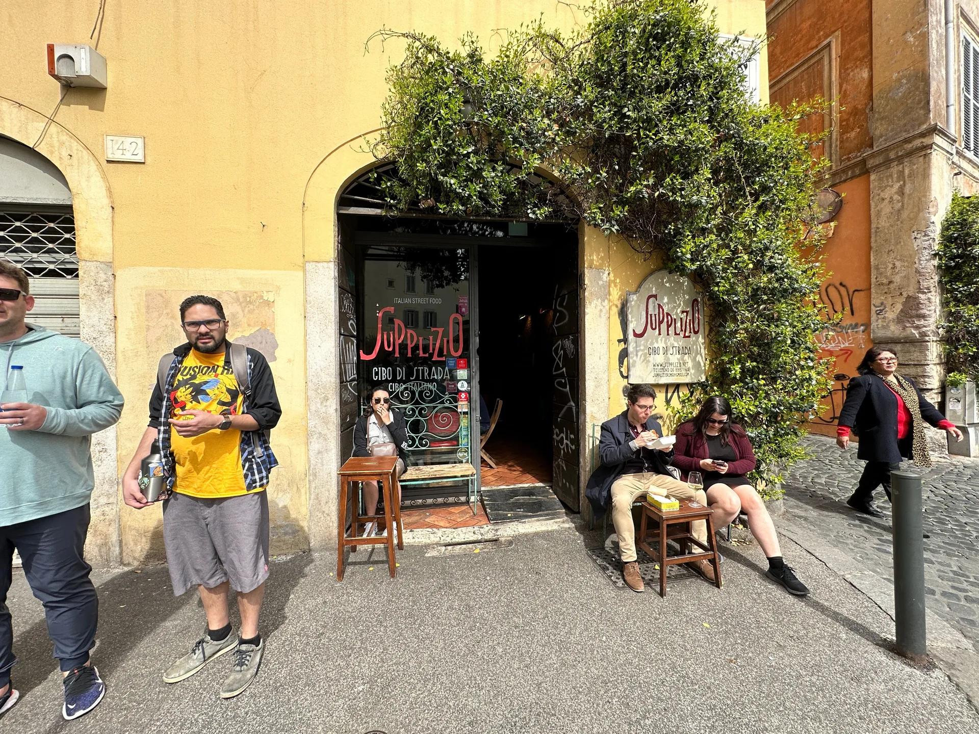 Supplizio - altre foto - 1