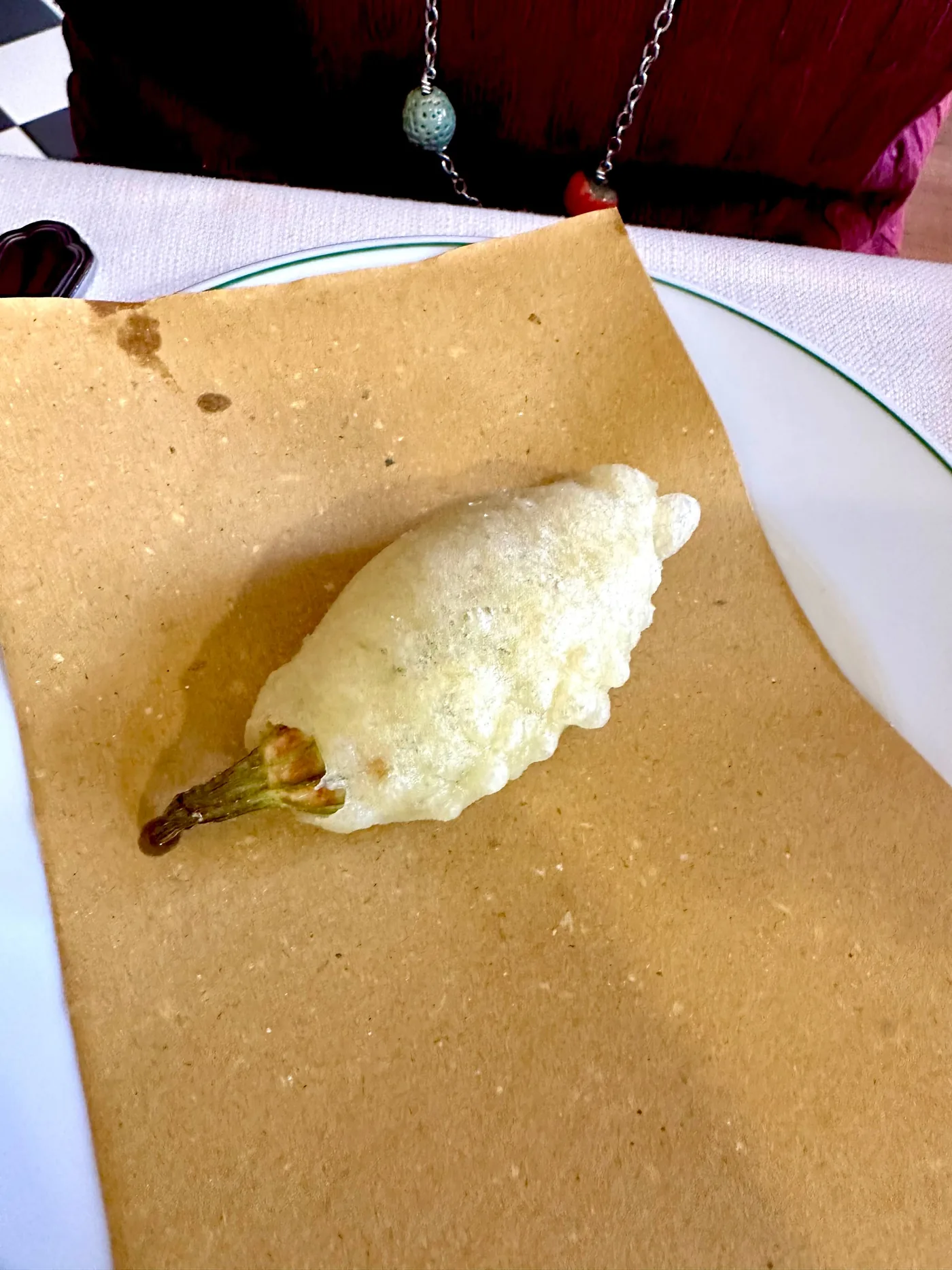 Taverna Cestia - other photos - 3