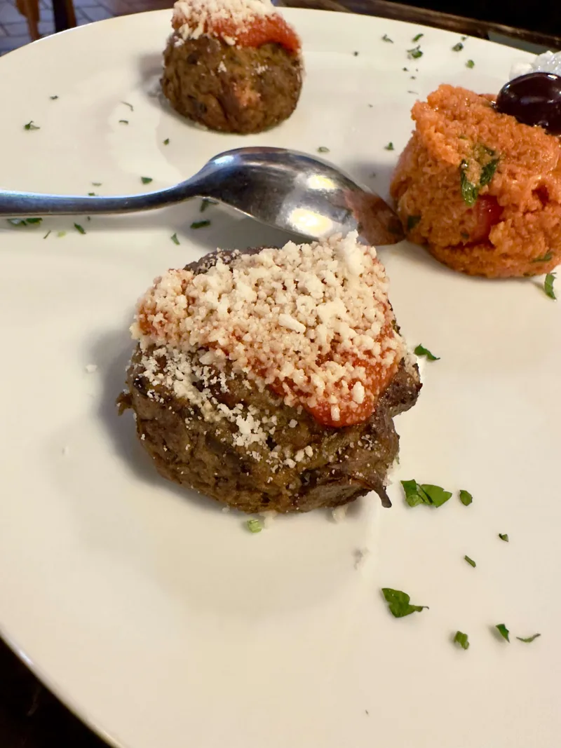 Hosteria Grappolo D'Oro - dish photos - 11