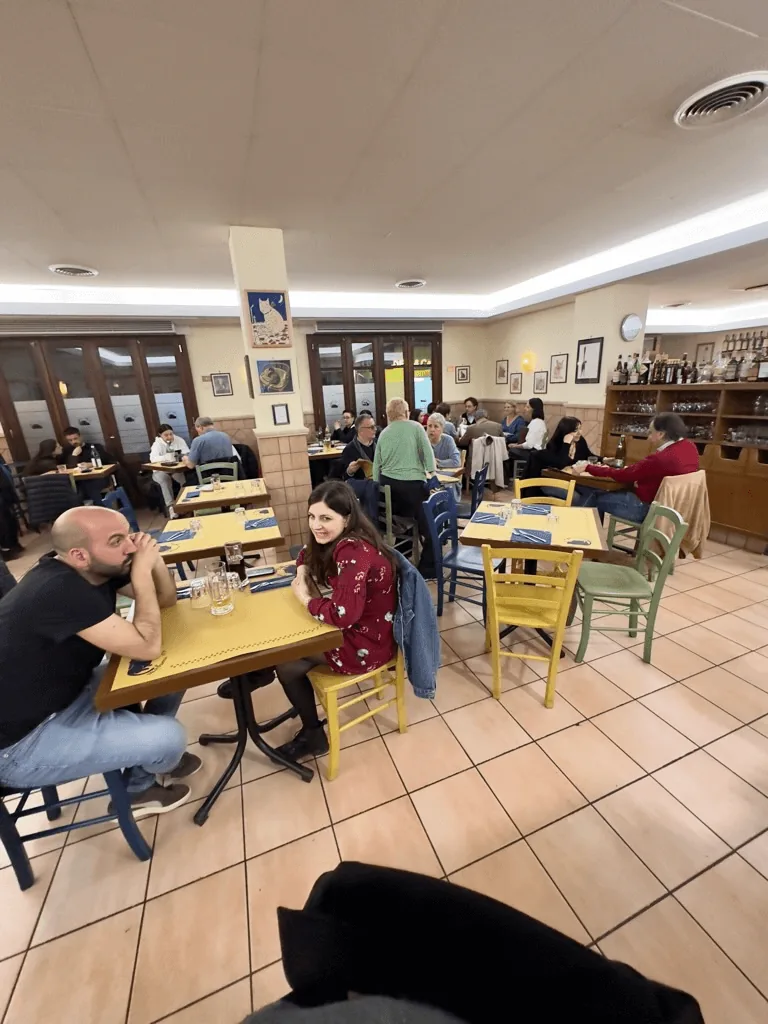 La Gatta Mangiona - other photos - 2