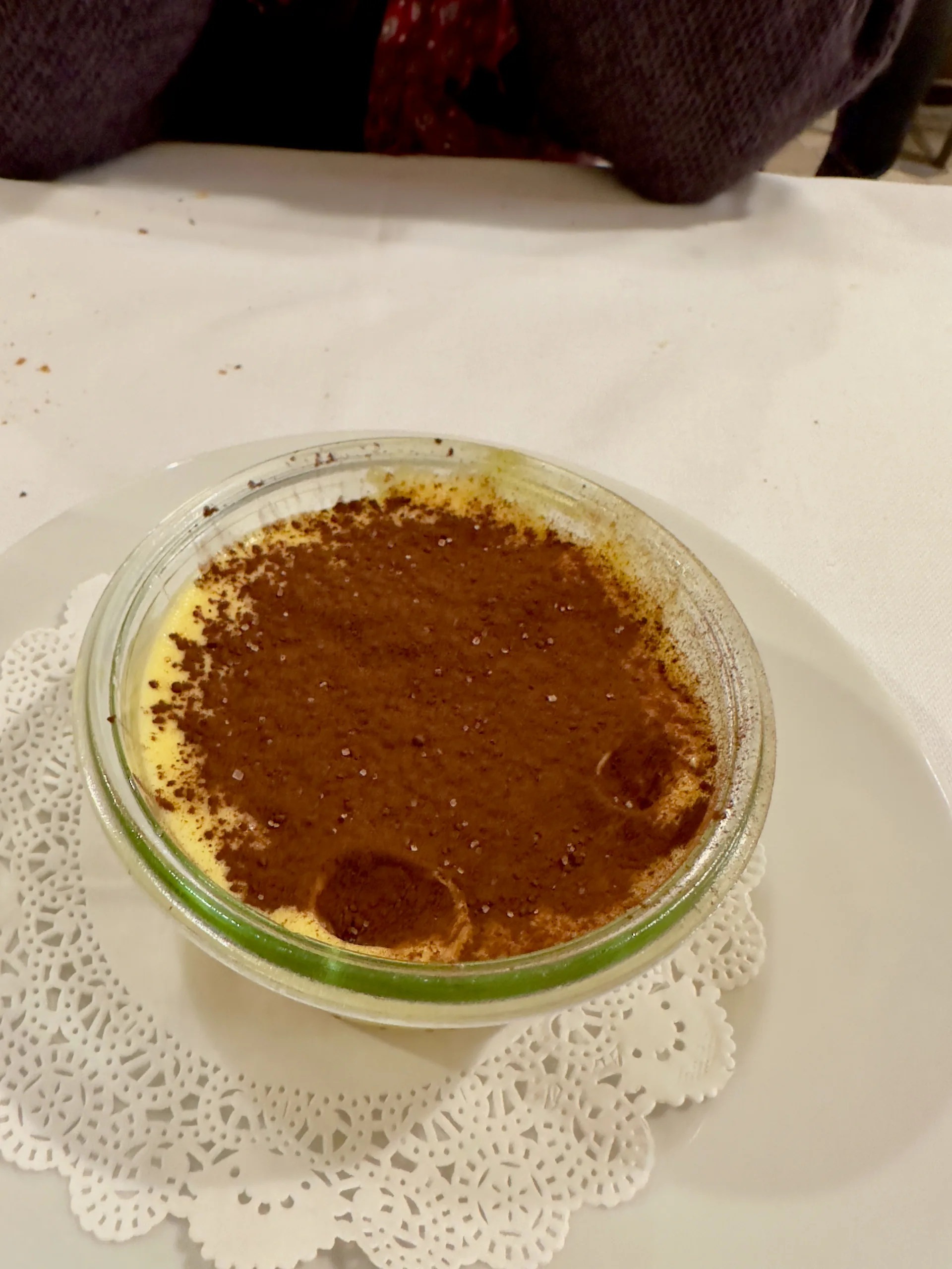 Armando al Pantheon - photos des plats - 2