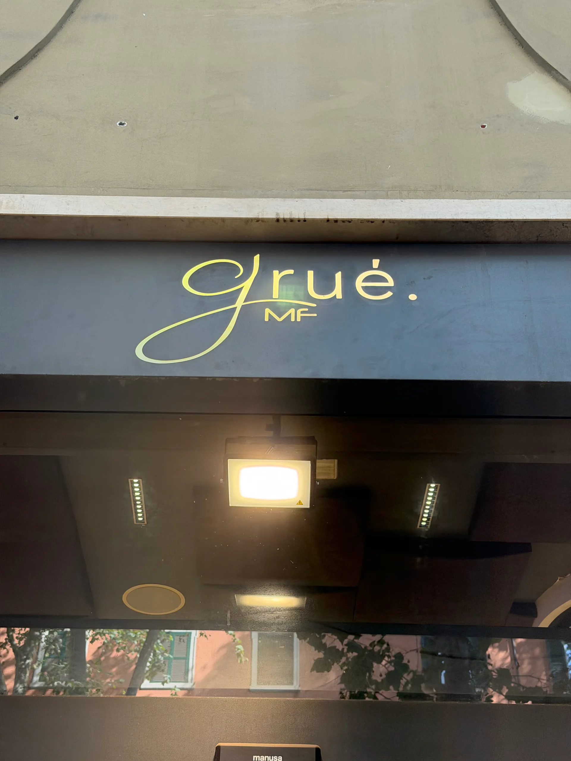 Pasticceria Gruè - restaurant photos - 4