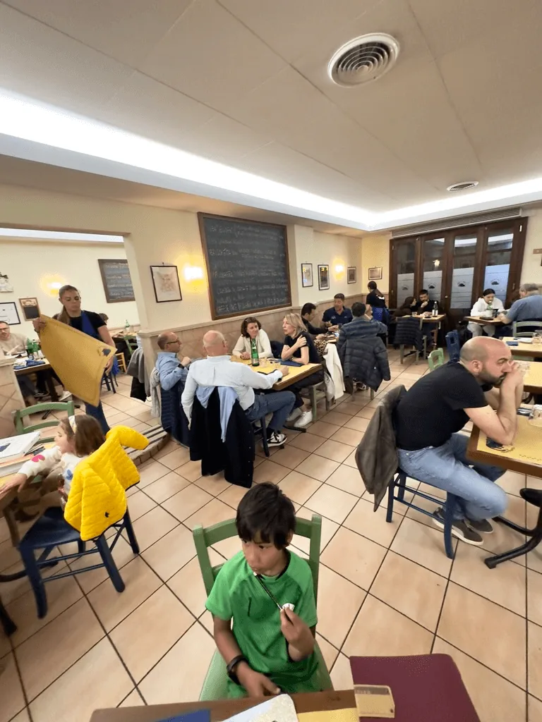 La Gatta Mangiona - other photos - 13