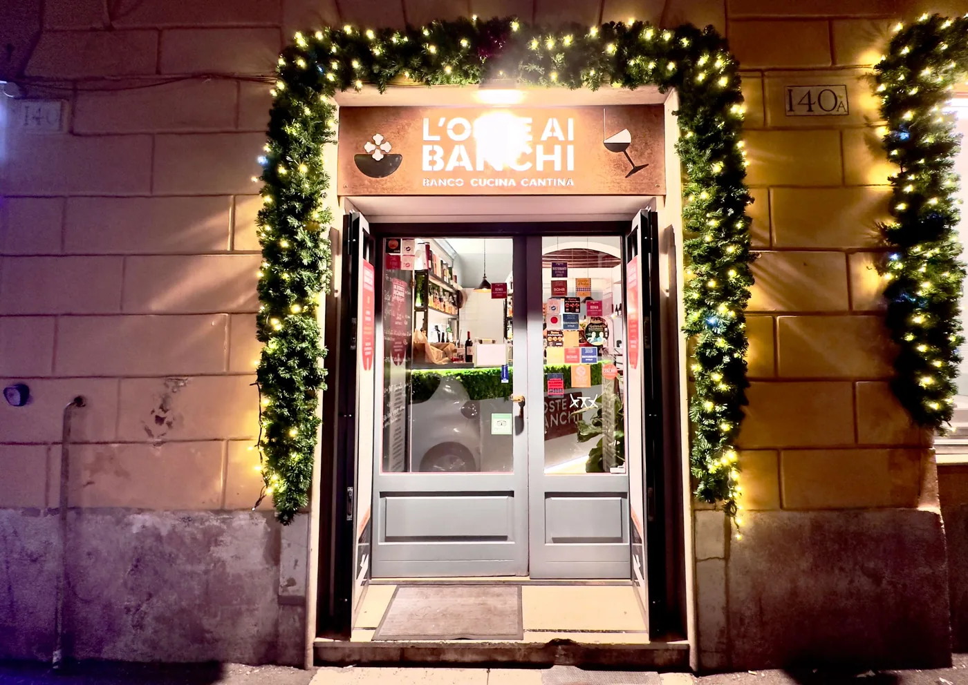 L’oste ai banchi - other photos - 7