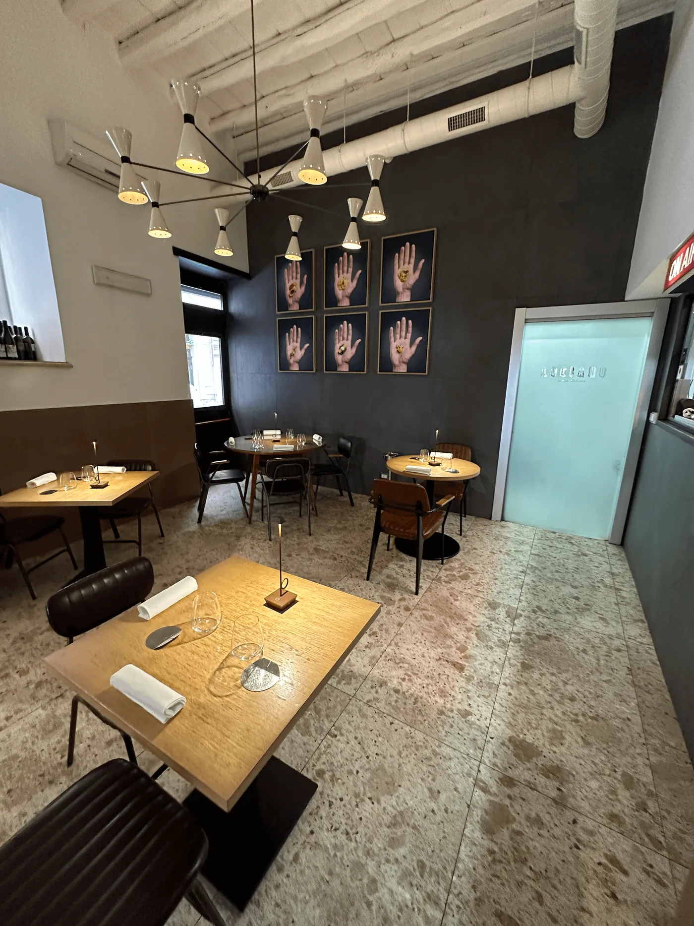 Luciano Cucina Italiana - restaurant photos - 5