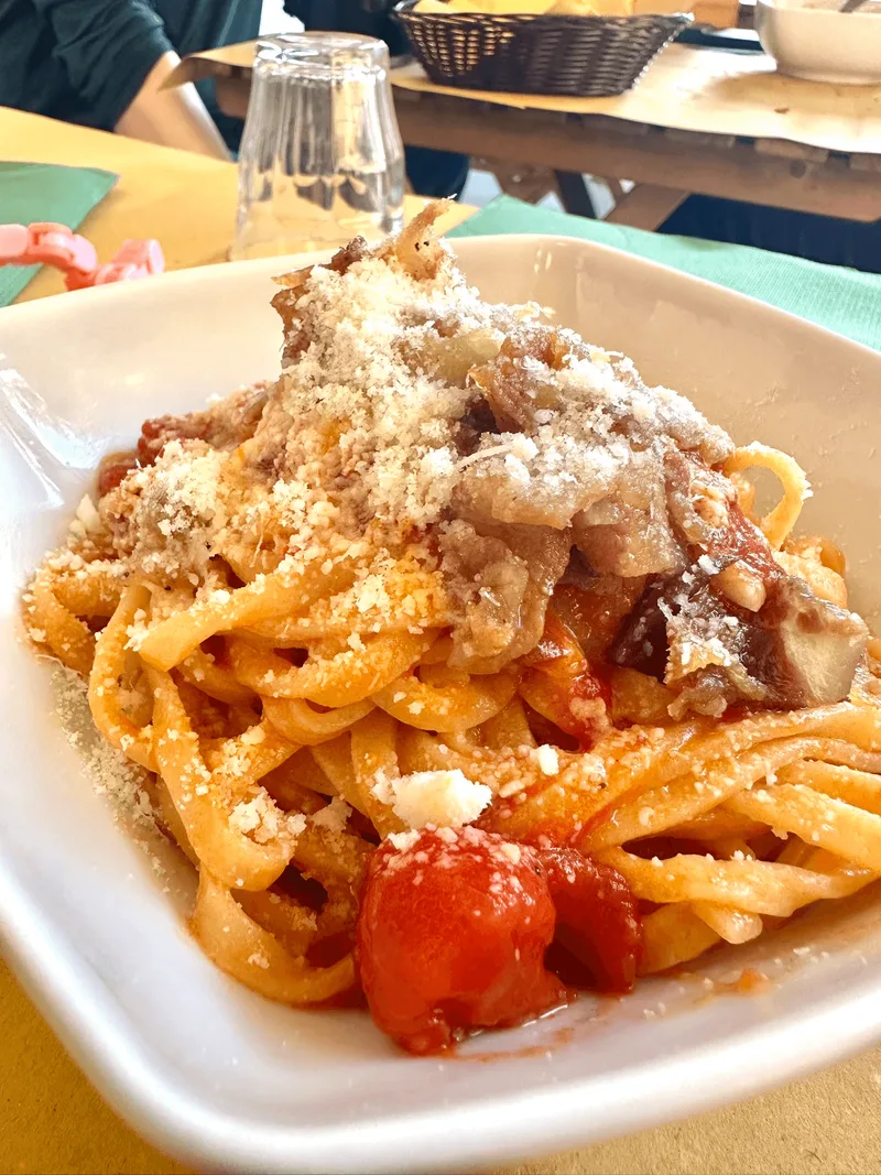 Osteria La Sol Fa - dish photos - 5