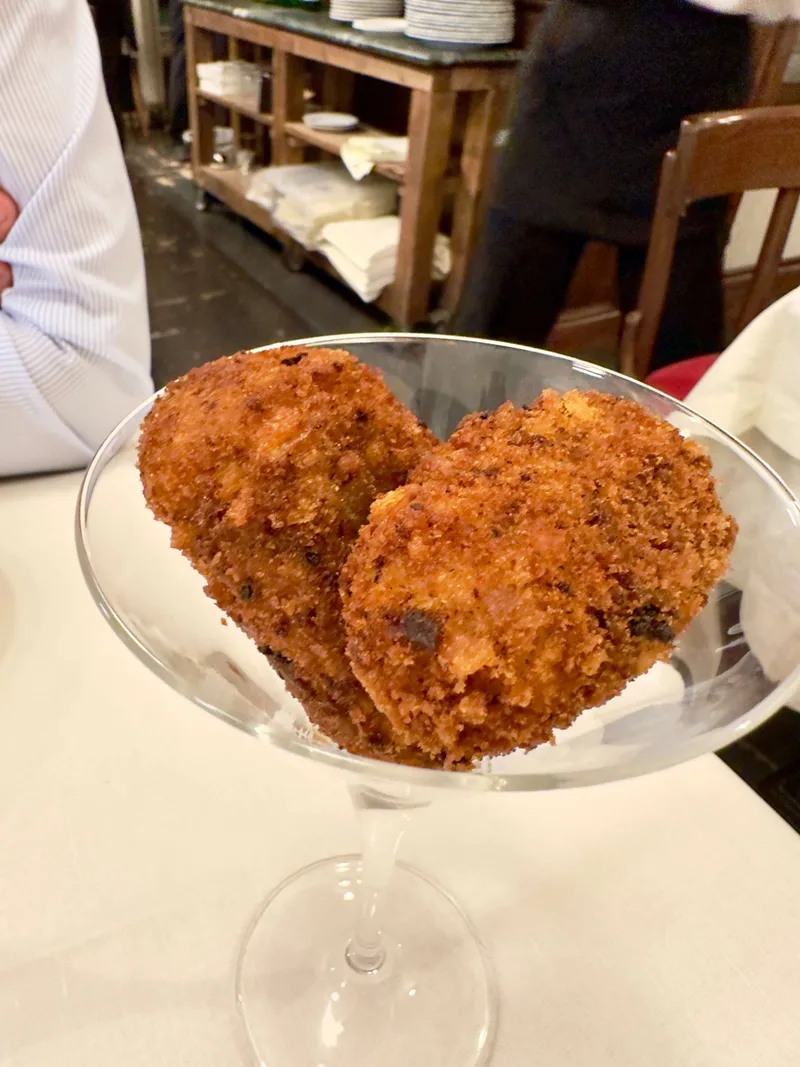 L'Arcangelo - autres photos - 9 L'Arcangelo - autres photos - 9