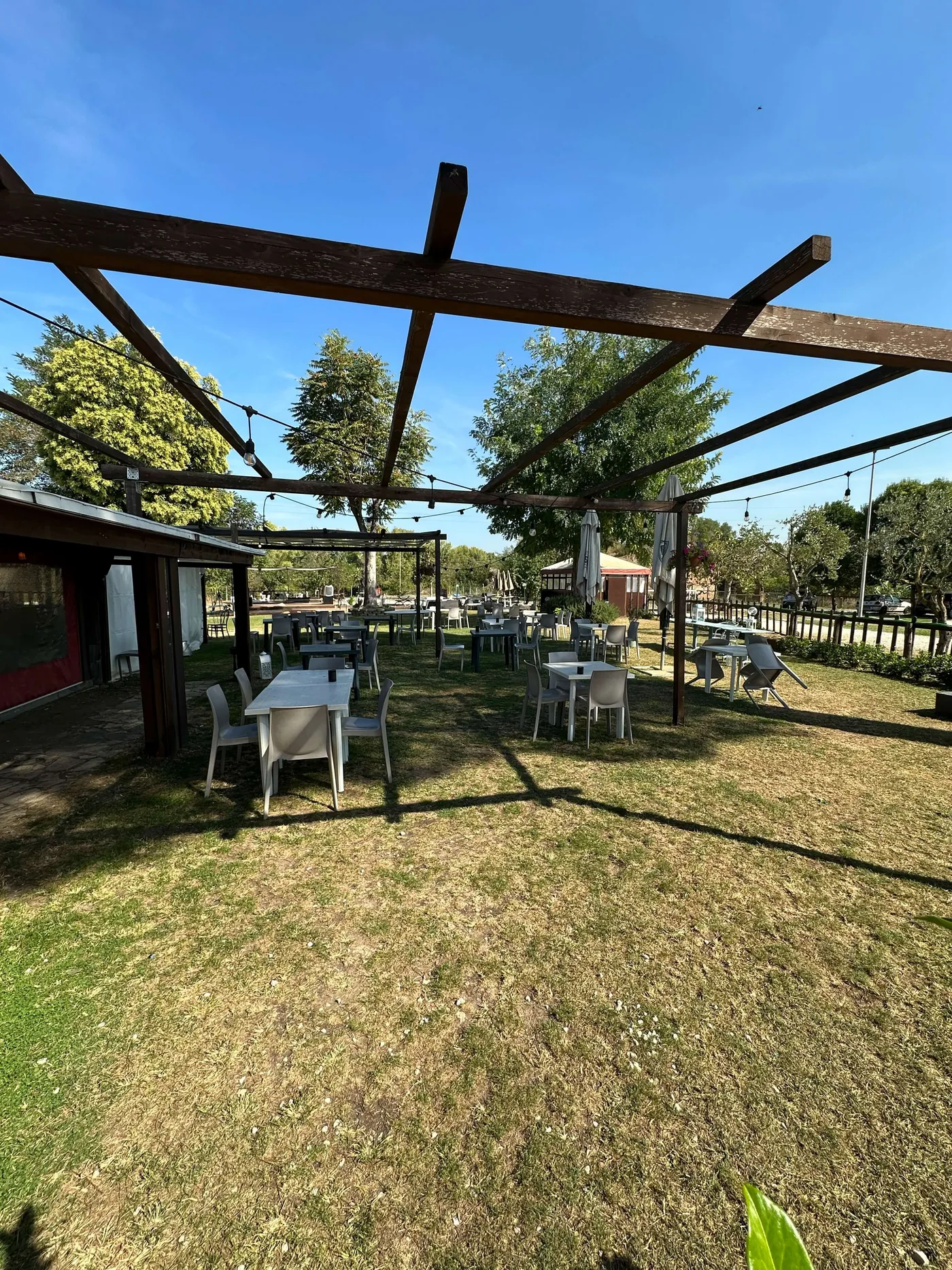 Da Peppe a Tor Cervara - other photos - 2