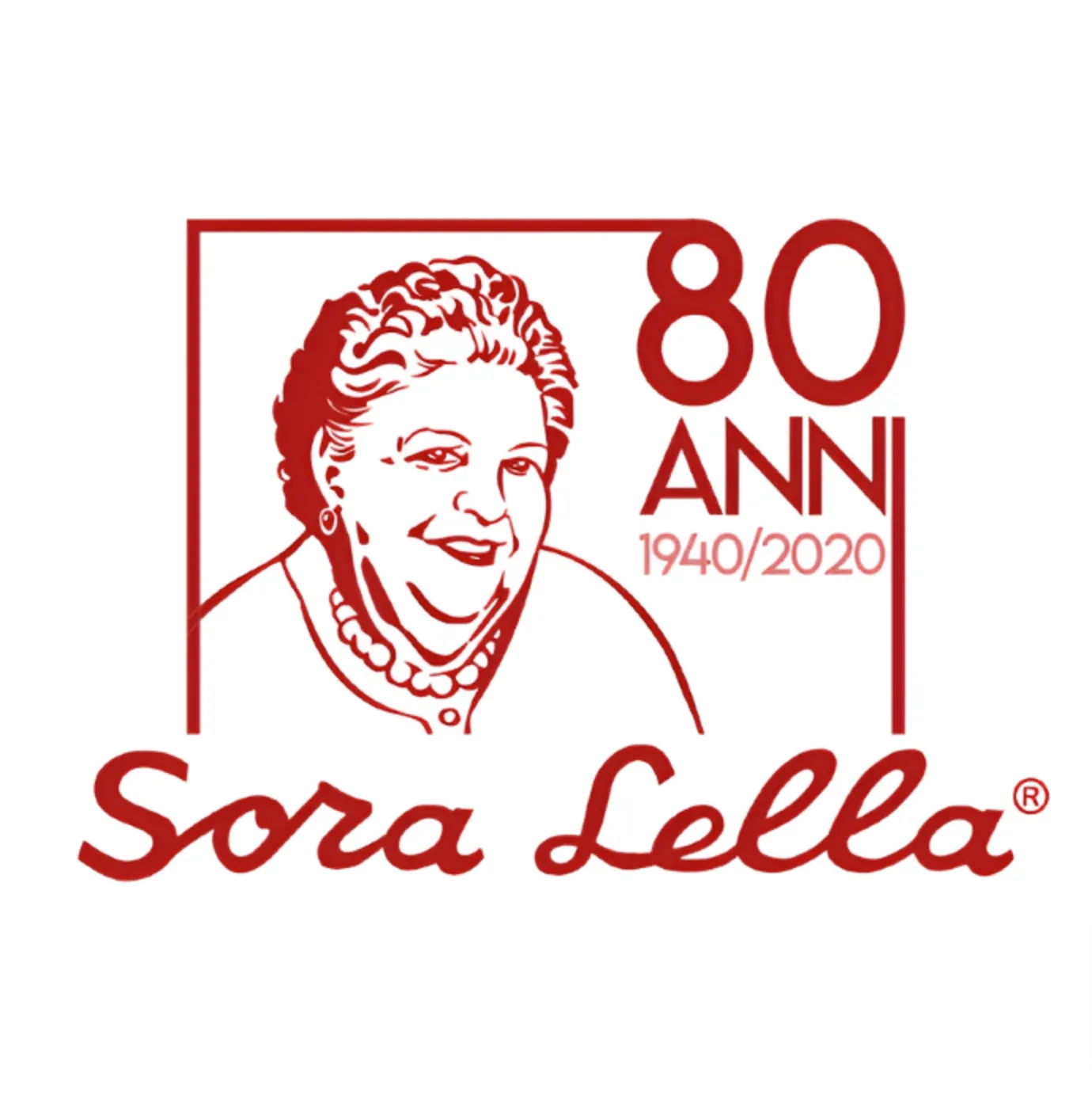 Logo Sora Lella