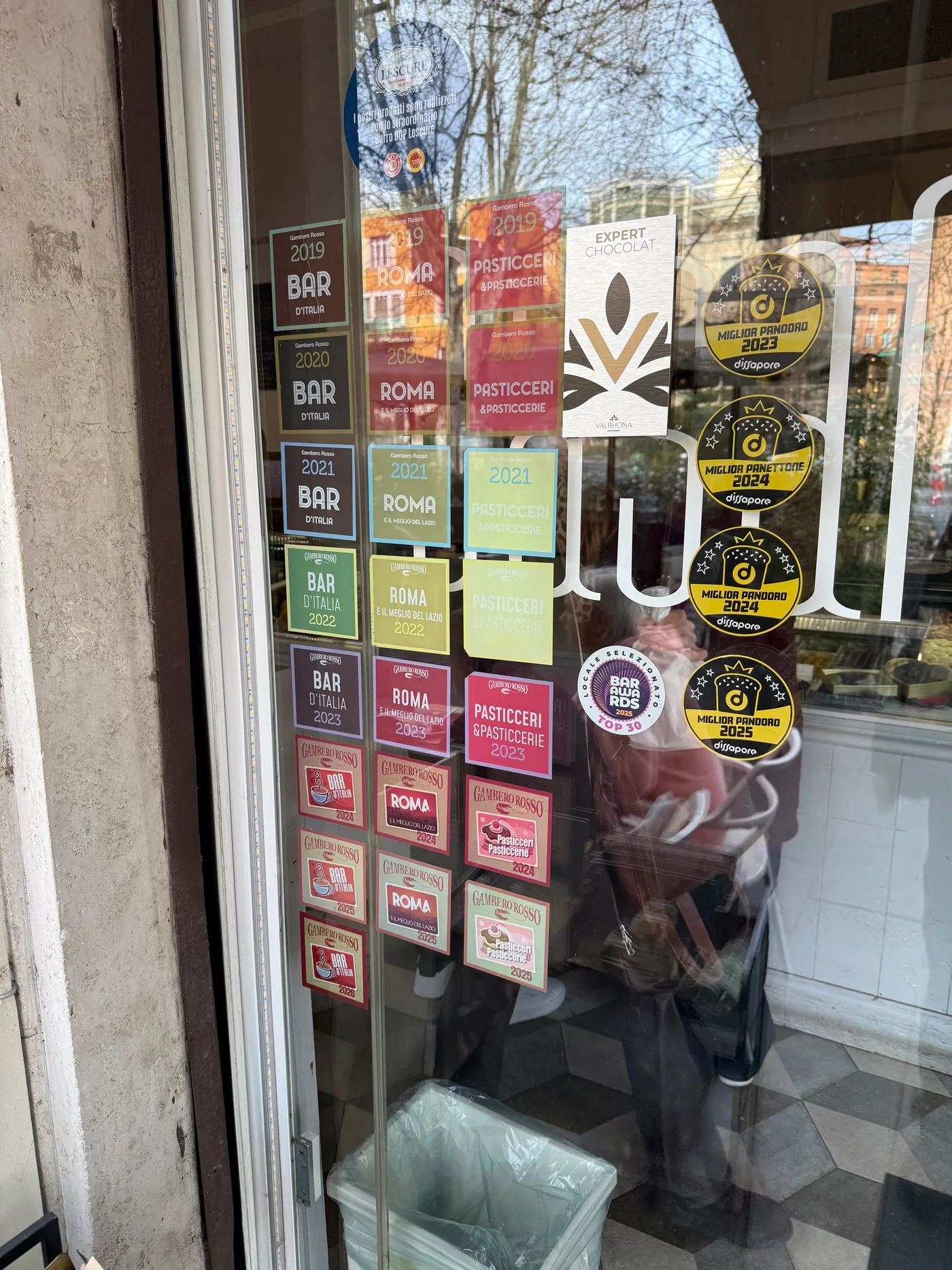 Casa Manfredi - restaurant photos - 4