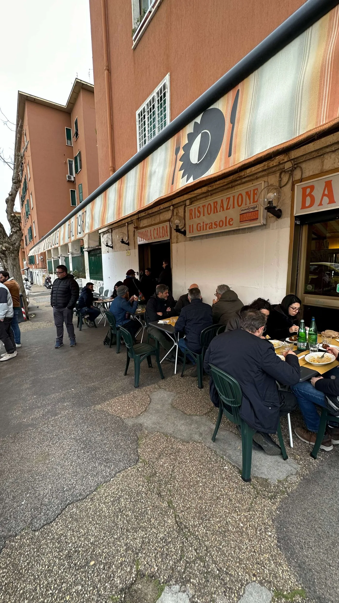 Ristorante Il Girasole - other photos - 6