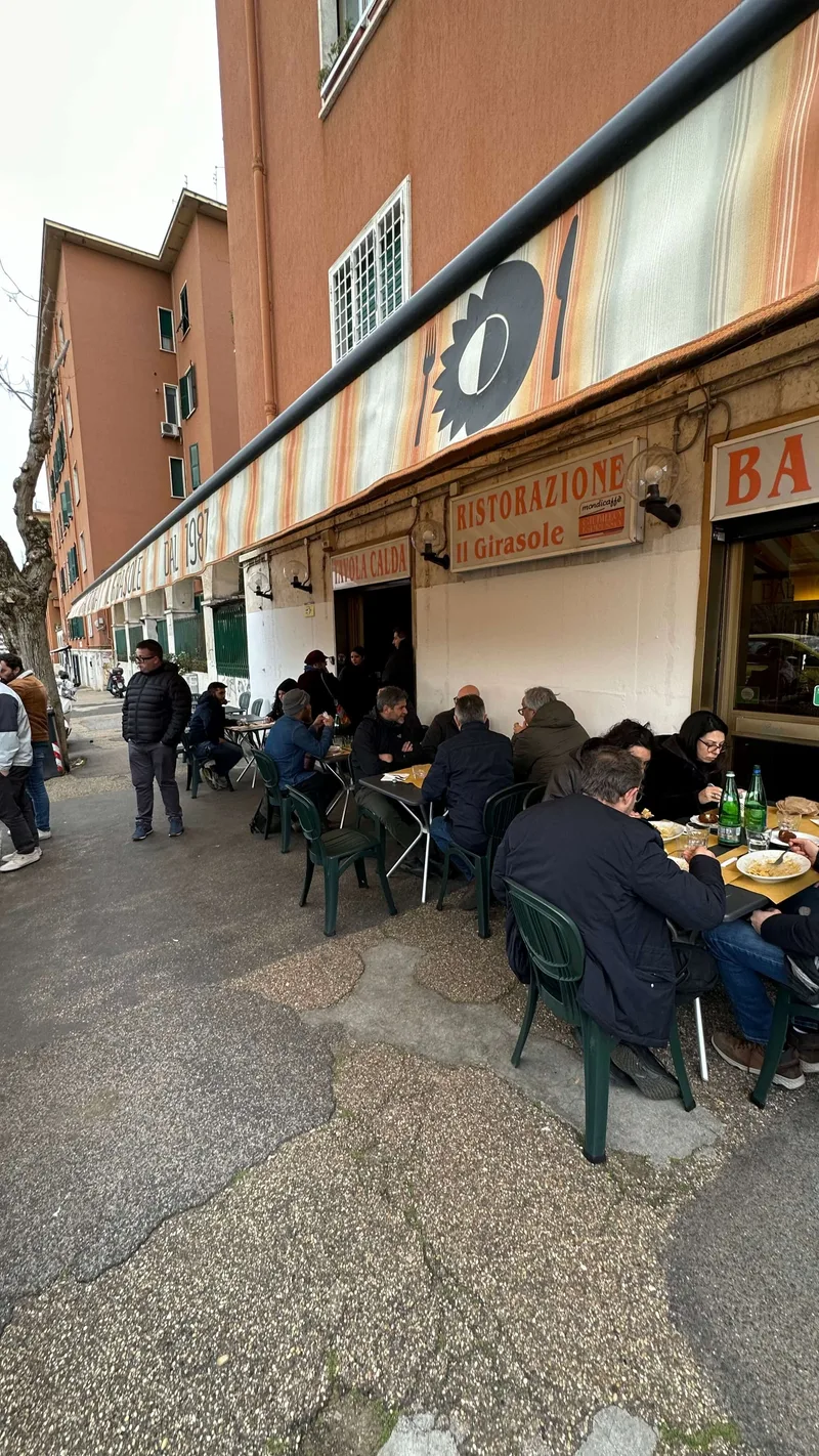 Ristorante Il Girasole - other photos - 6