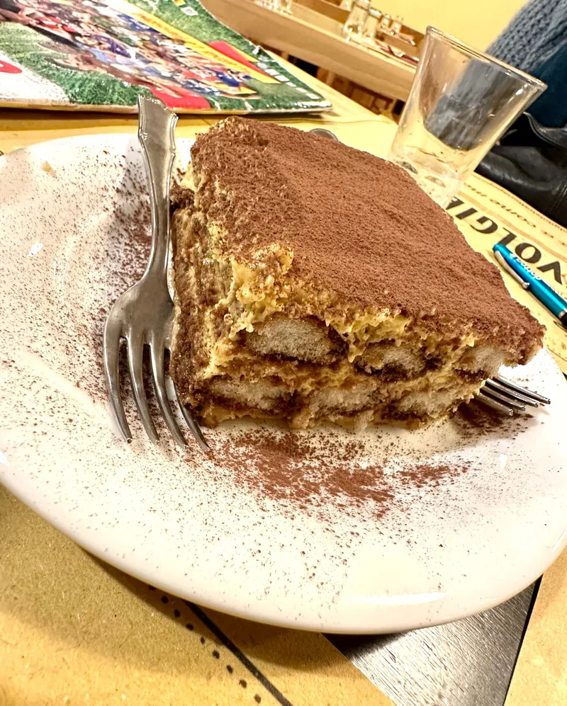 Trattoria L'avvolgibile - dish photos - 2