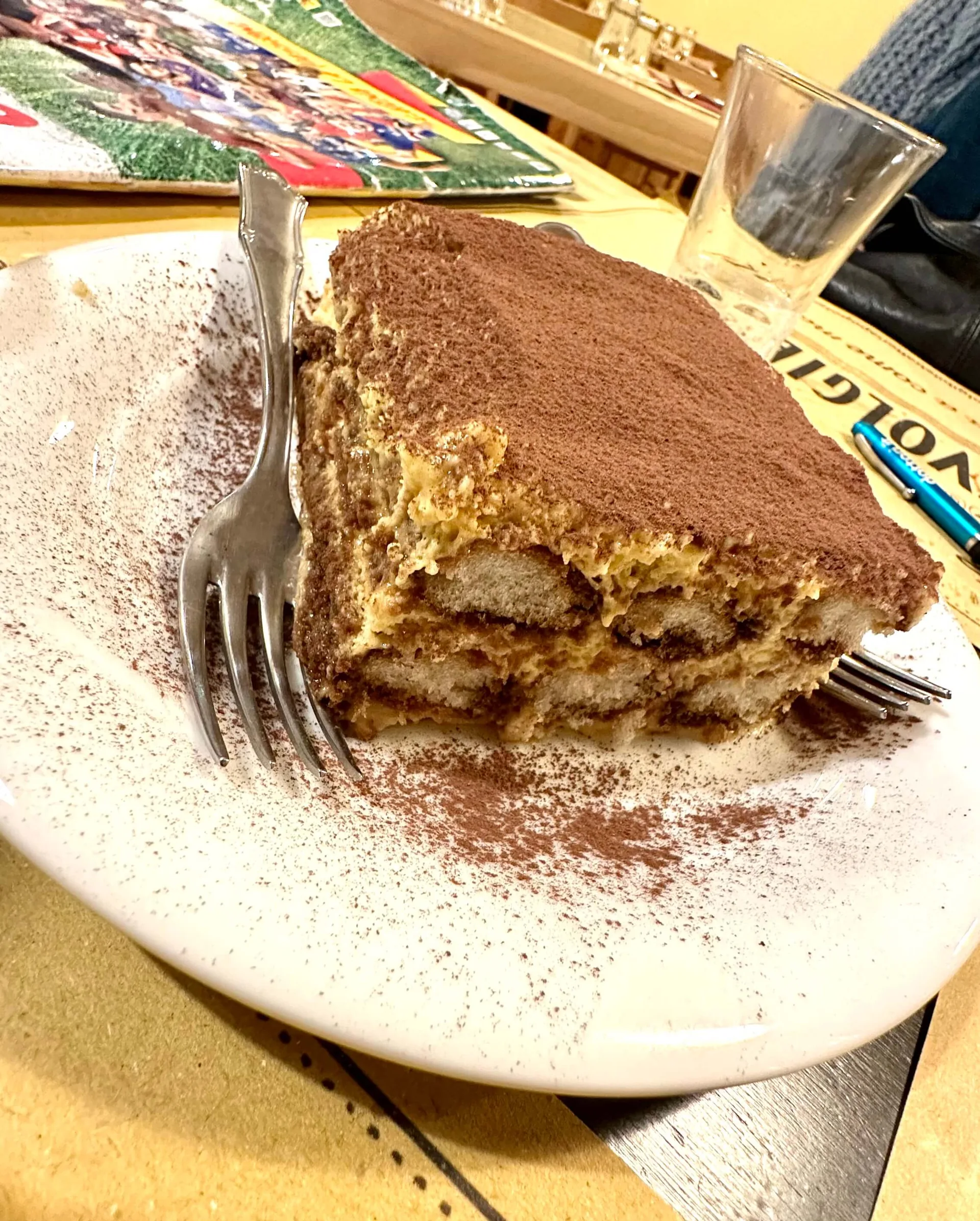 Trattoria L'avvolgibile - foto dei piatti - 9