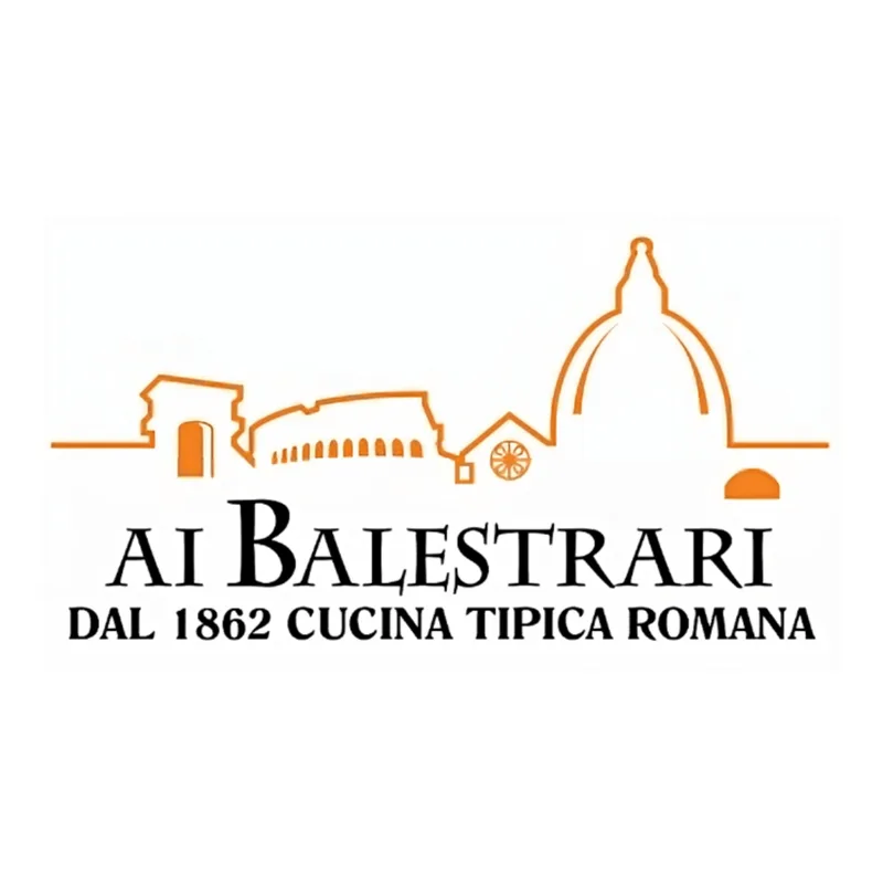 Logo Ai Balestrari - Campo dei Fiori