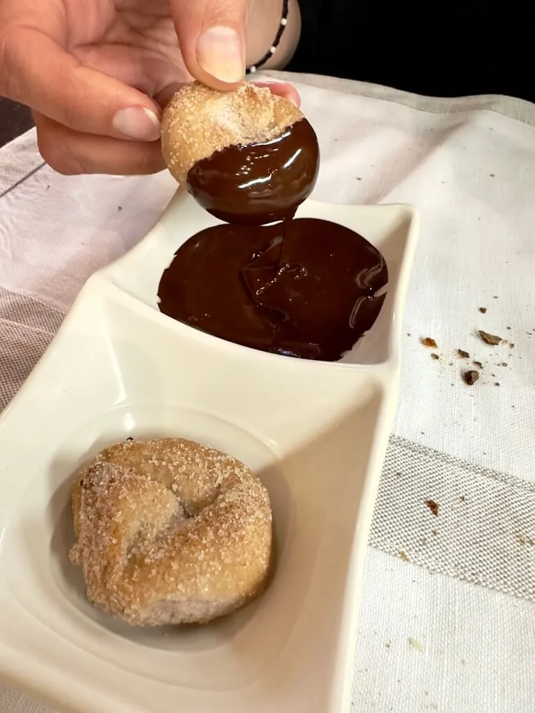 Roscioli Salumeria con Cucina - dish photos - 8