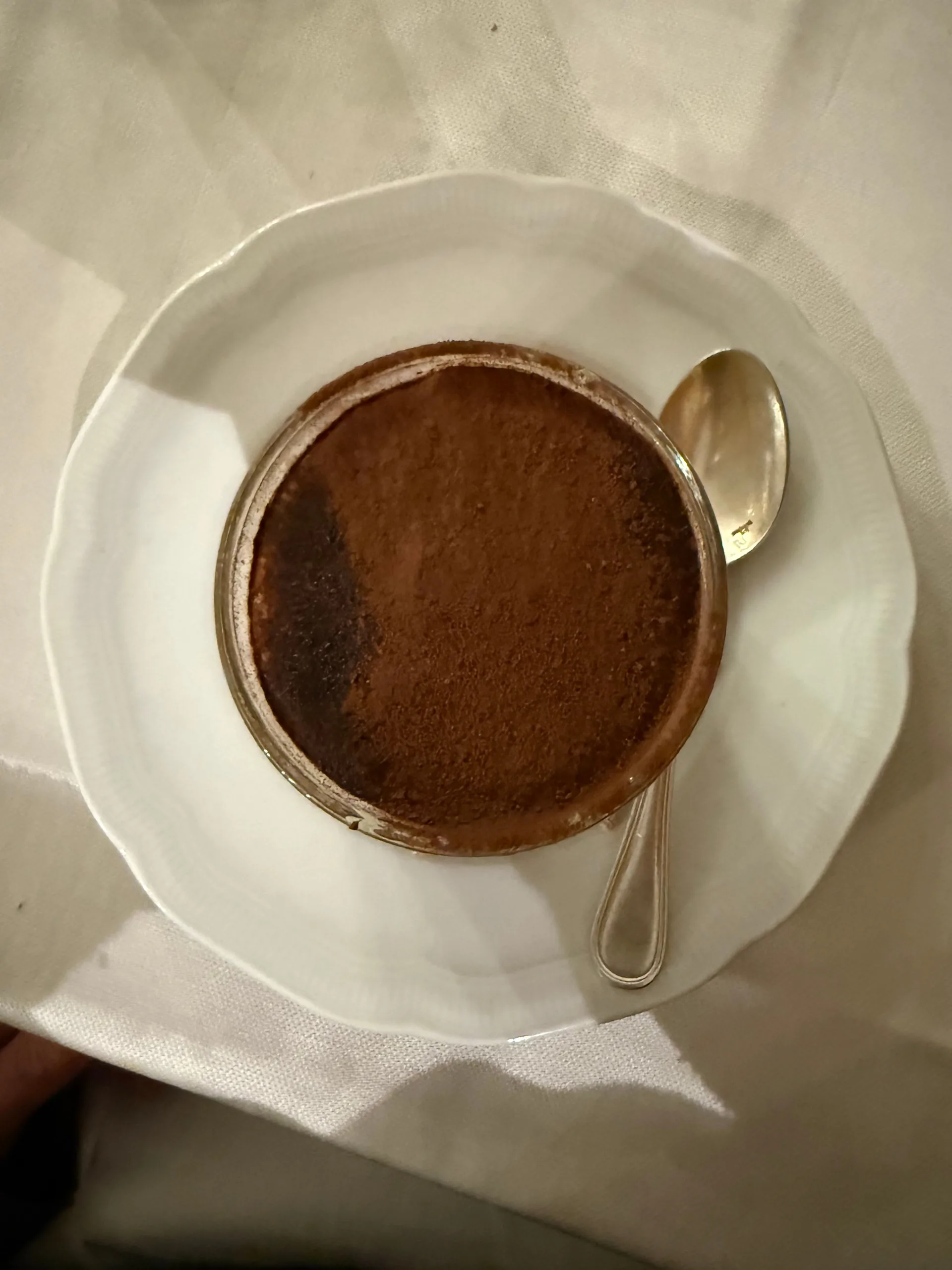 Checchino dal 1887 - photos des plats - 2