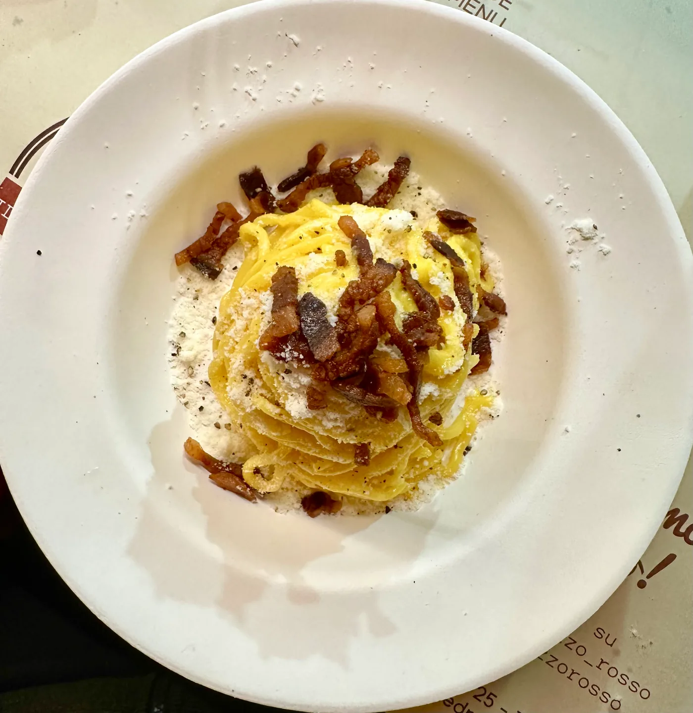 Il maritozzo Rosso - dish photos - 3