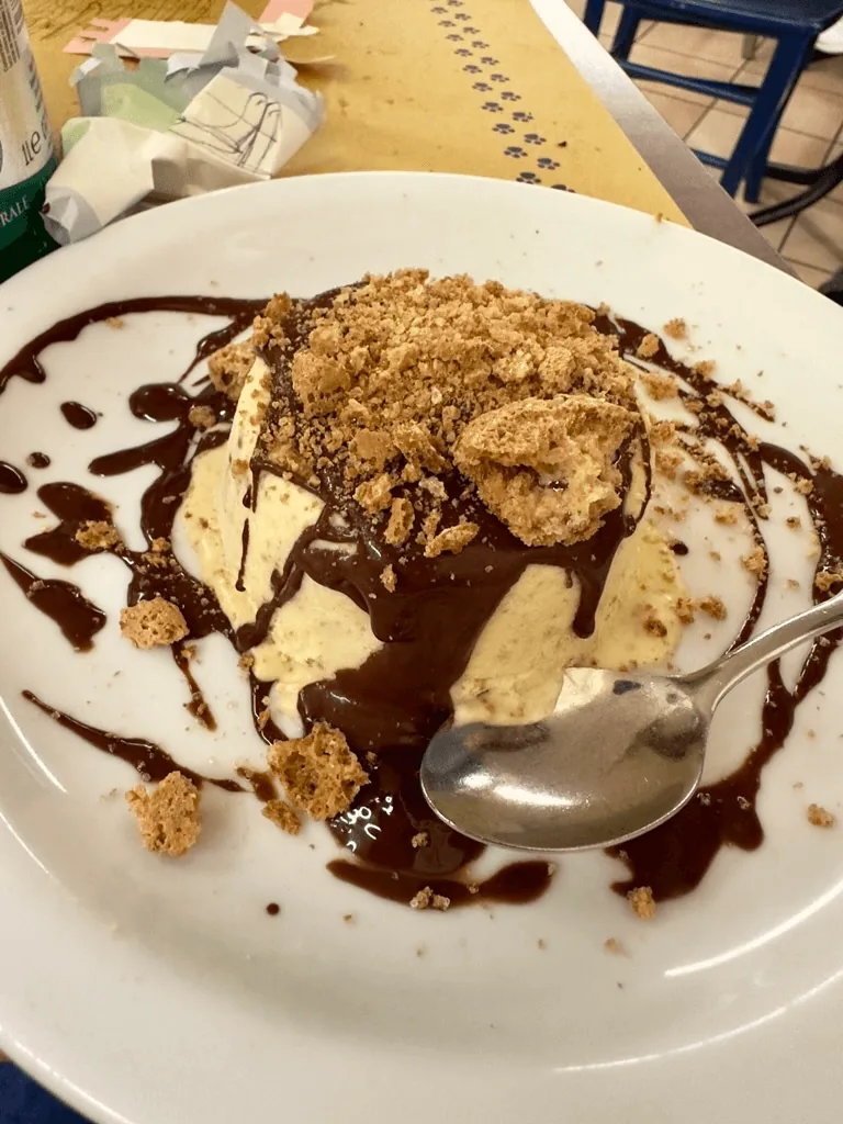 La Gatta Mangiona - other photos - 12