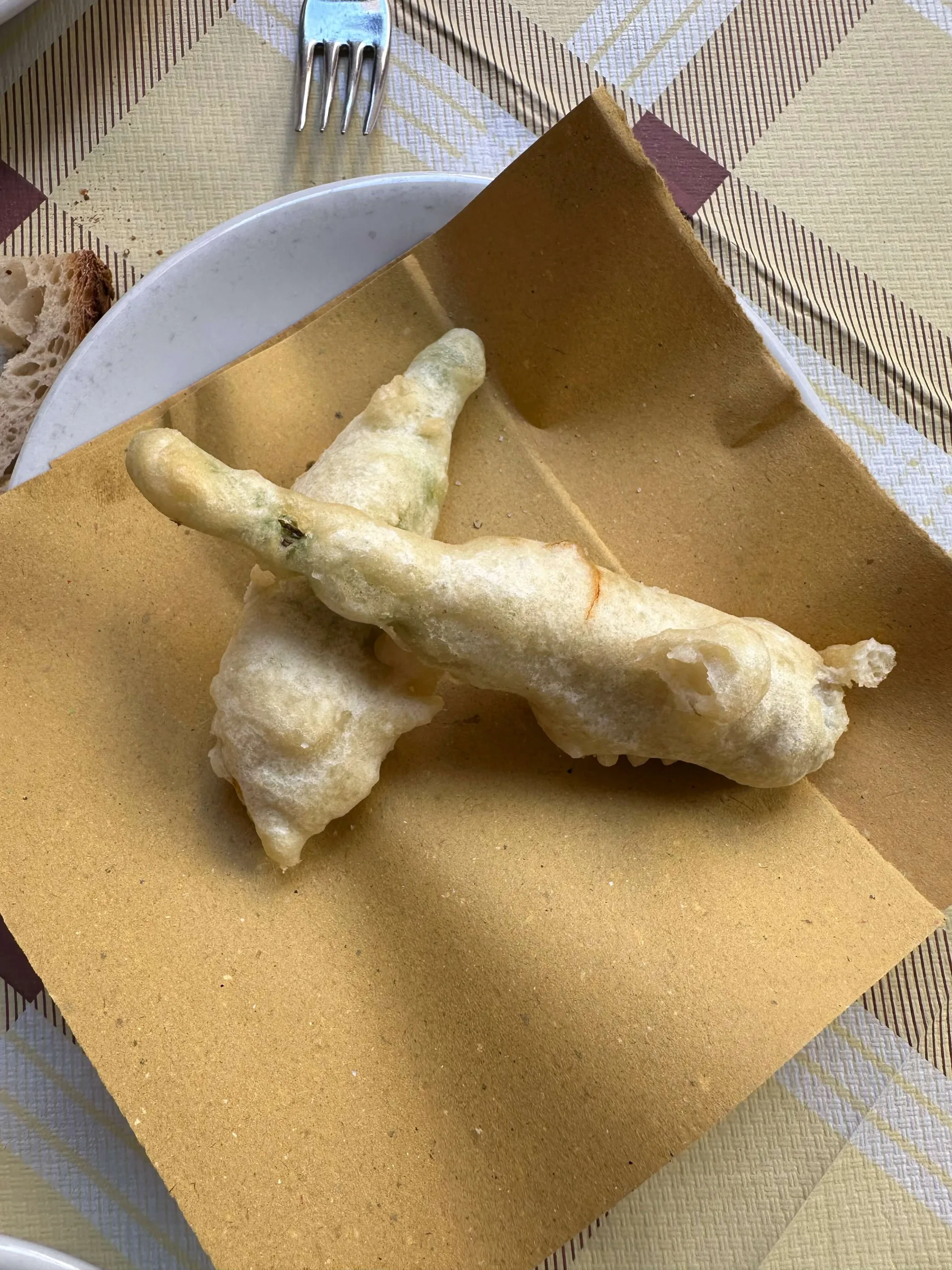 Trattoria Da Enzo al 29 - altre foto - 1