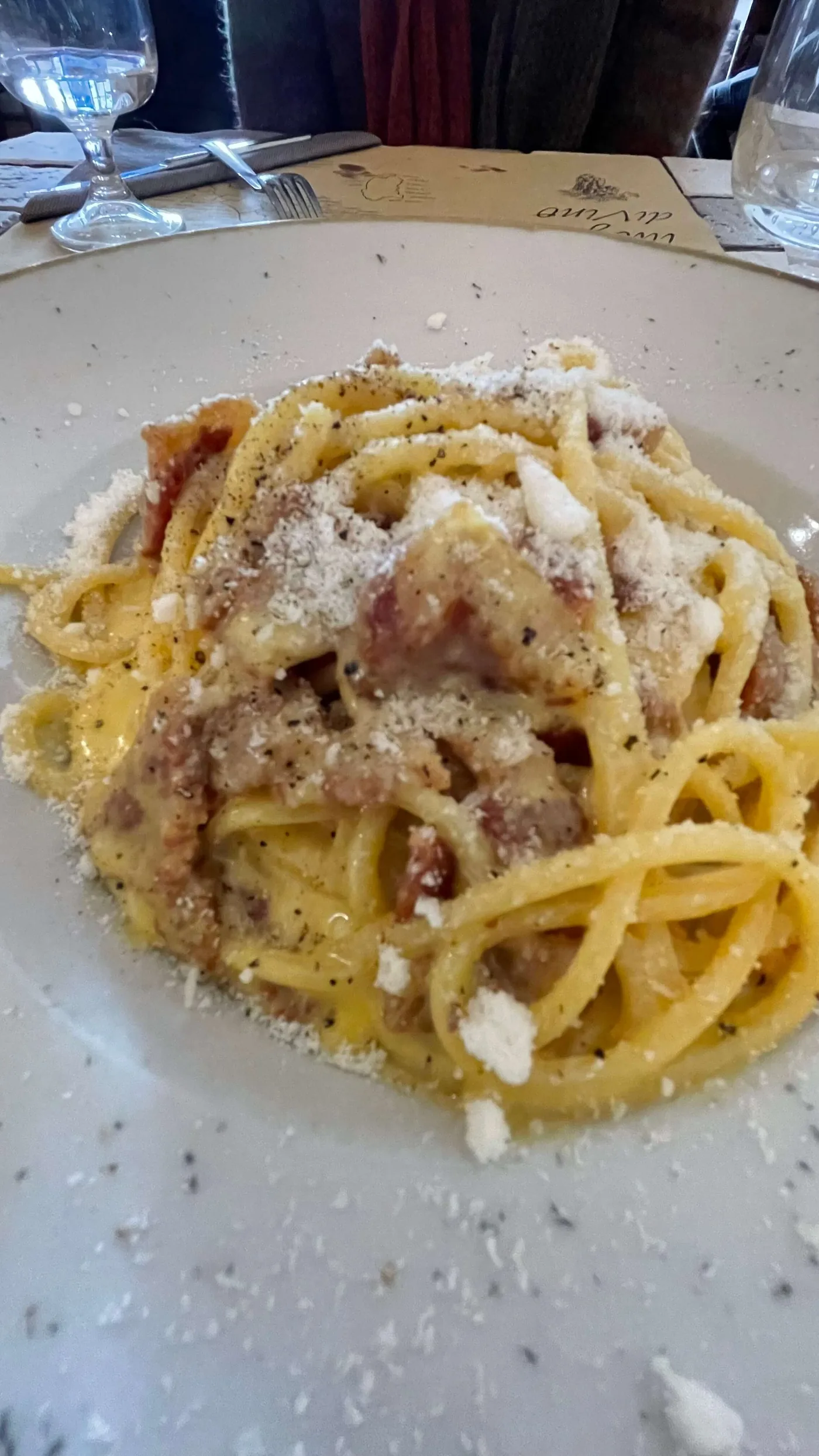 Sellero e Ventresca Due - other photos - 8