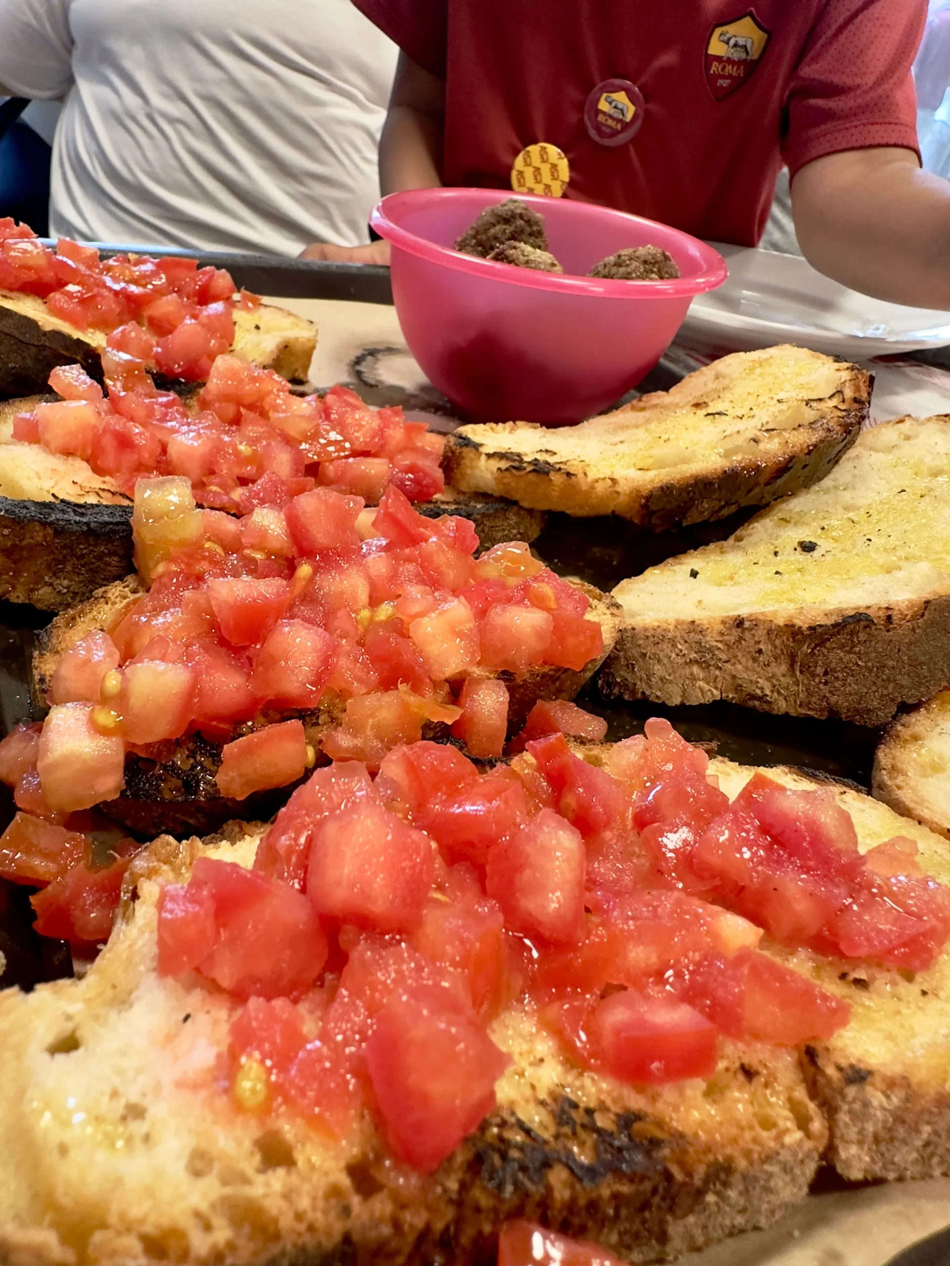 Fraschetta Osteria Dar Vignarolo - other photos - 12