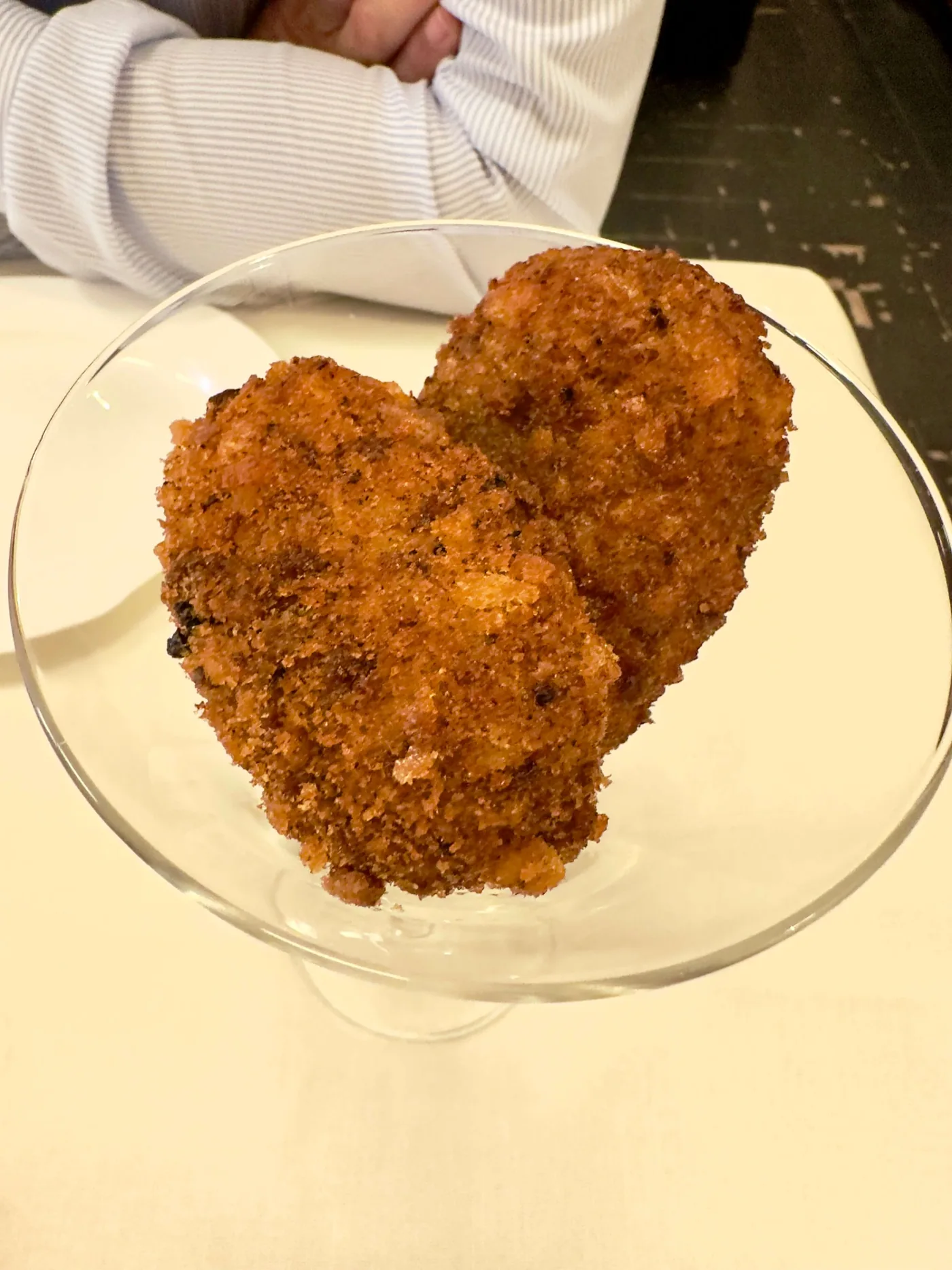 Supplì - L'Arcangelo