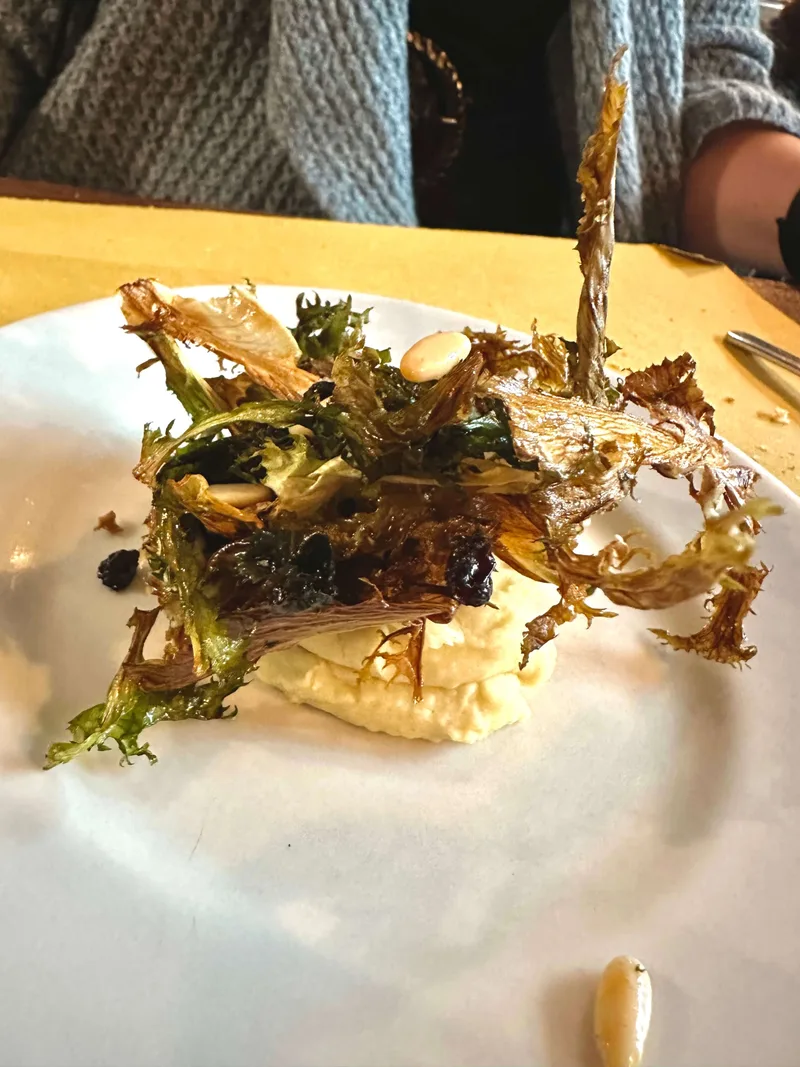 Trattoria Pennestri  - dish photos - 7