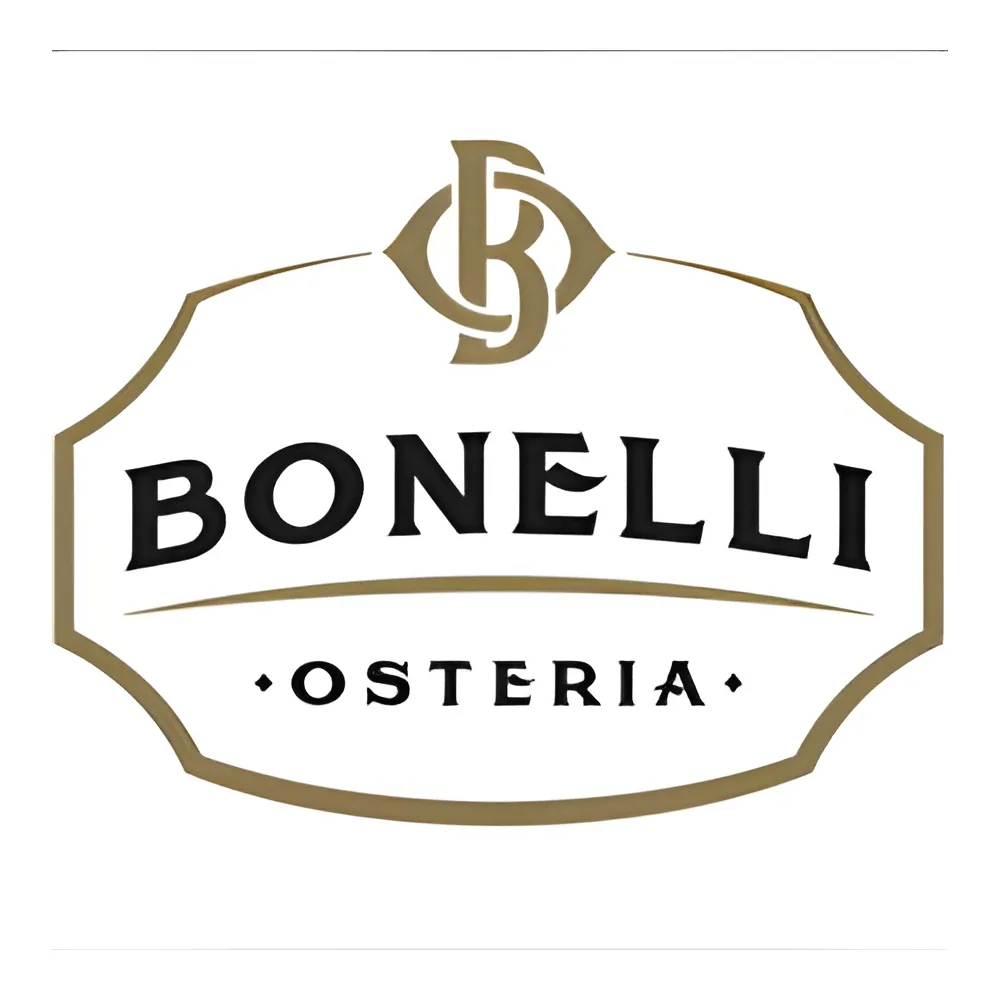 Logo Osteria Bonelli