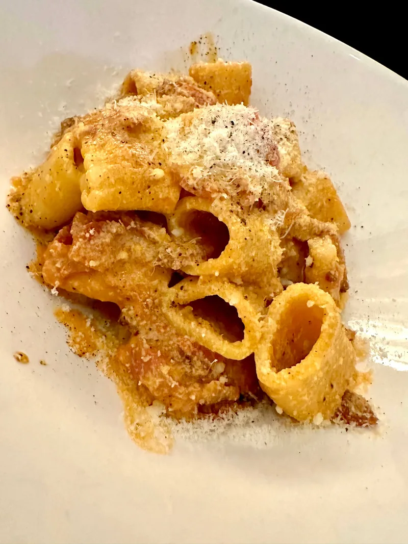 Osteria del Sesto - andere foto's - 6 Osteria del Sesto - andere foto's - 6