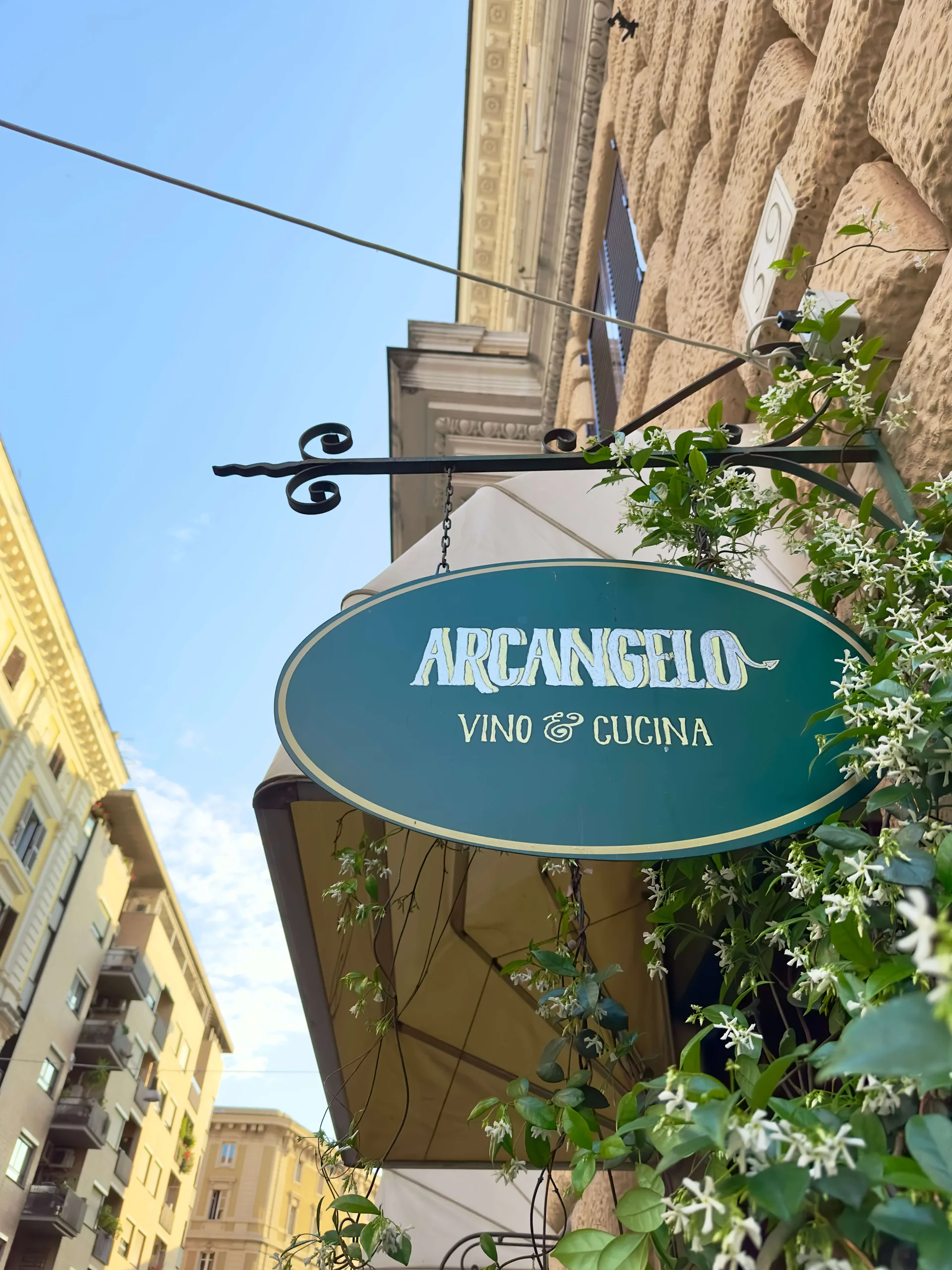 L'Arcangelo - altre foto - 14