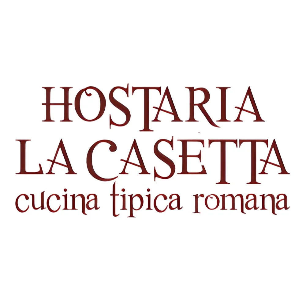 Logo Hostaria La Casetta